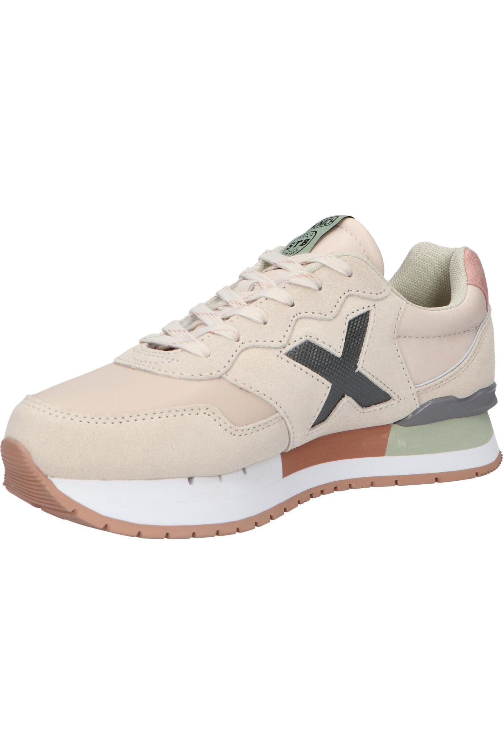 ZAPATOS Y COMPLEMENTOS MUNICH  DE MUJER 1699024 DASH SKY 3/5