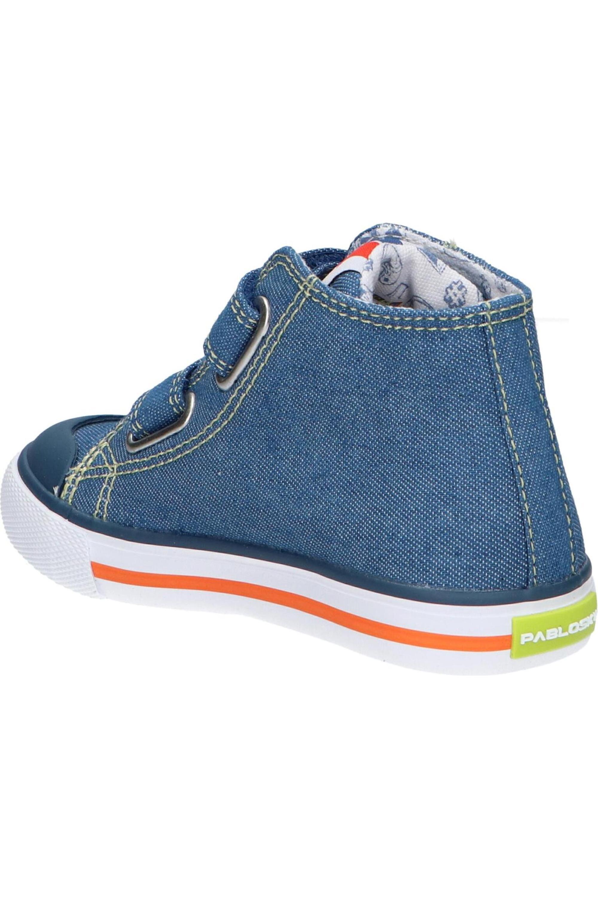 ZAPATOS Y COMPLEMENTOS PABLOSKY  DE NIÑO 966710 5/5