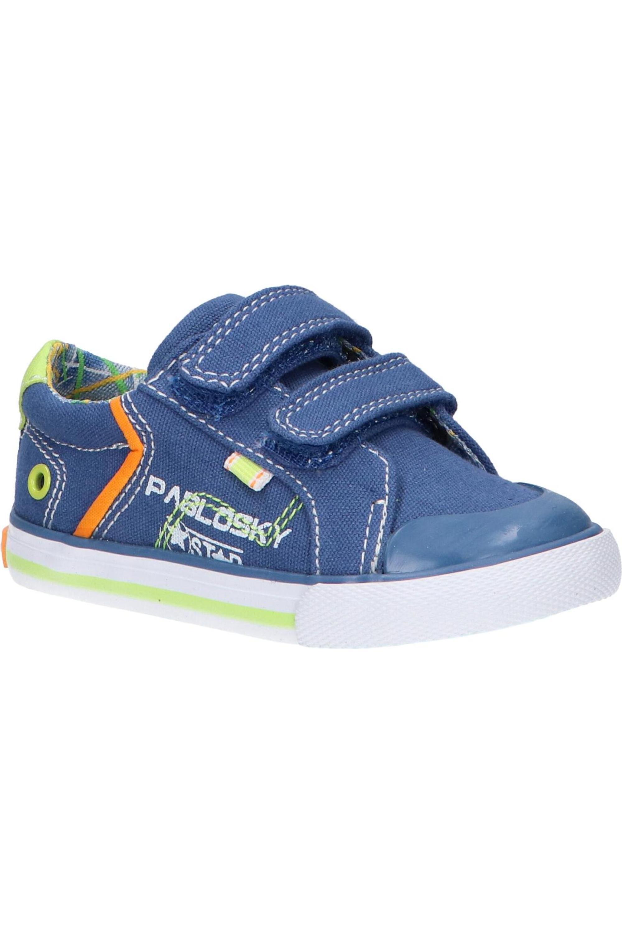 ZAPATOS Y COMPLEMENTOS PABLOSKY  DE NIÑO 966440 2/5