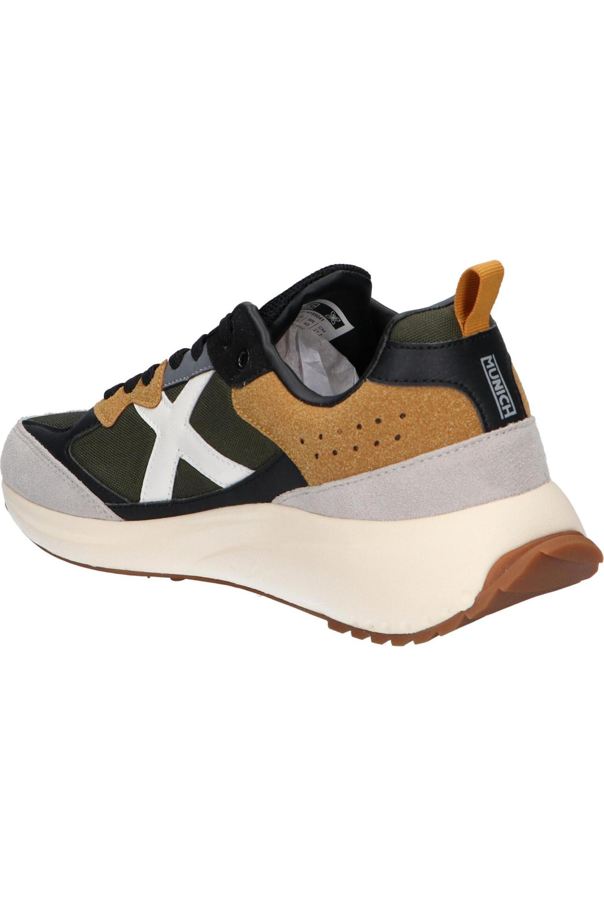 ZAPATOS Y COMPLEMENTOS MUNICH  DE HOMBRE 4155041 TIP 5/5