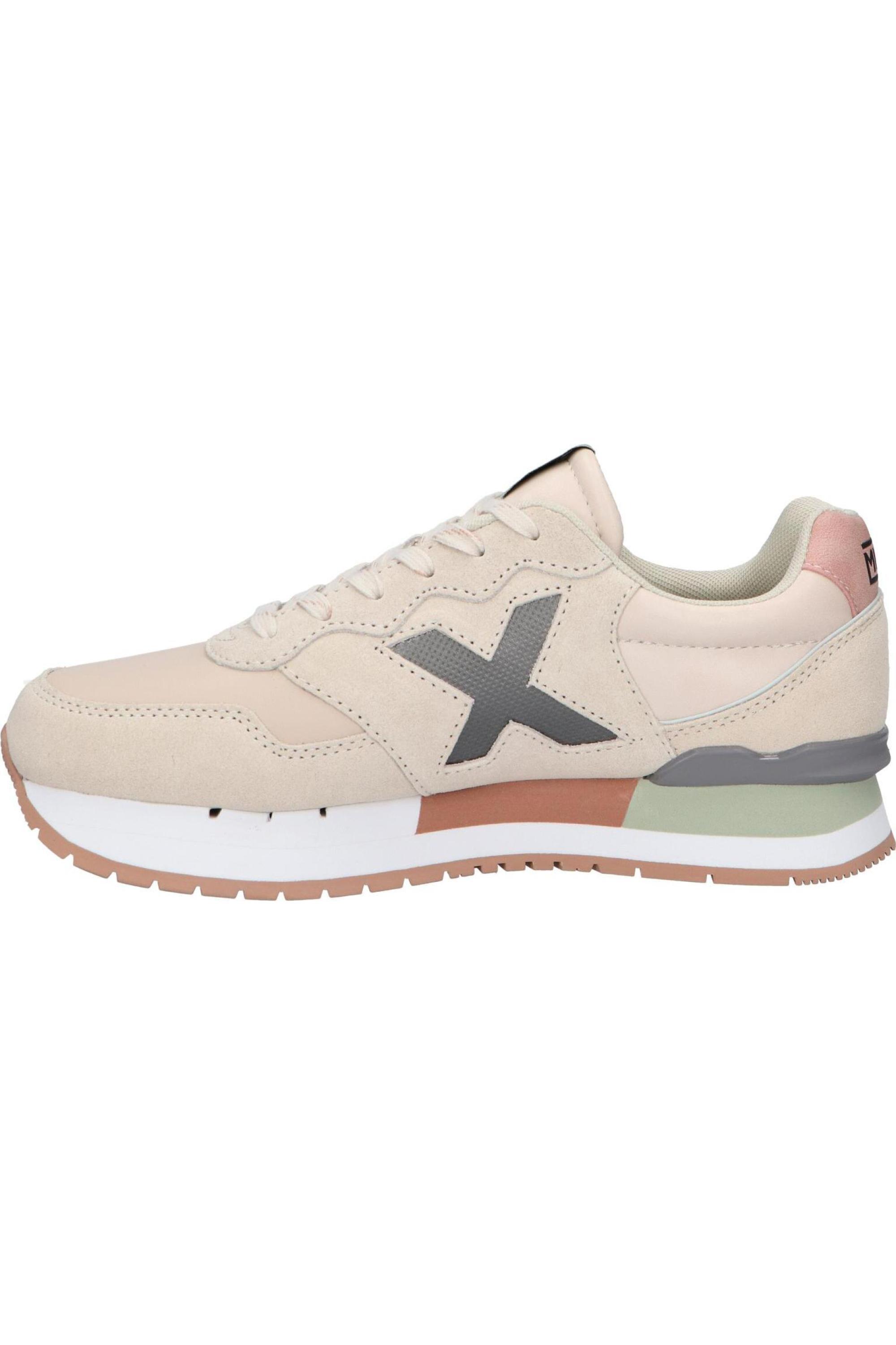 ZAPATOS Y COMPLEMENTOS MUNICH  DE MUJER 1699024 DASH SKY 4/5