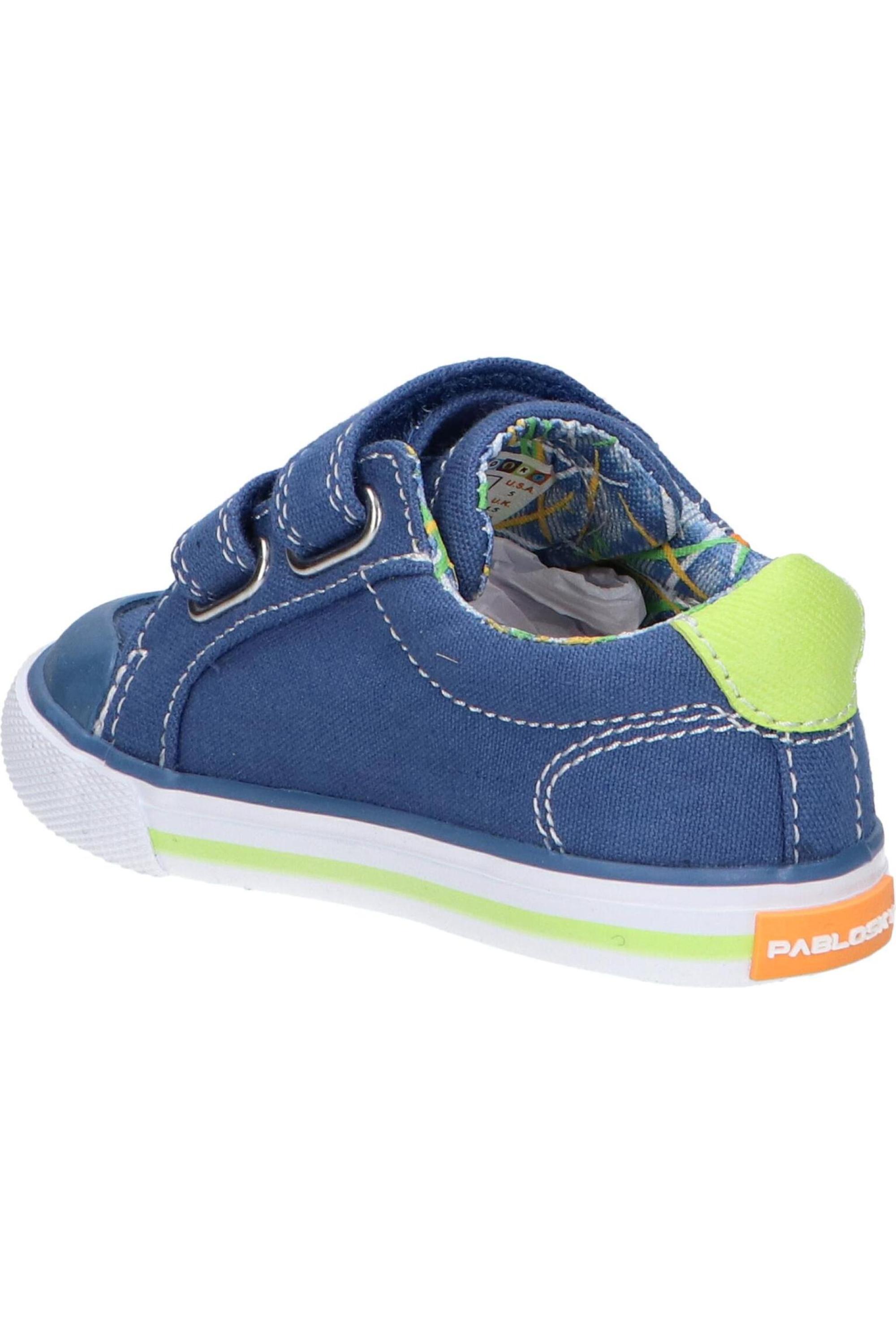 ZAPATOS Y COMPLEMENTOS PABLOSKY  DE NIÑO 966440 5/5