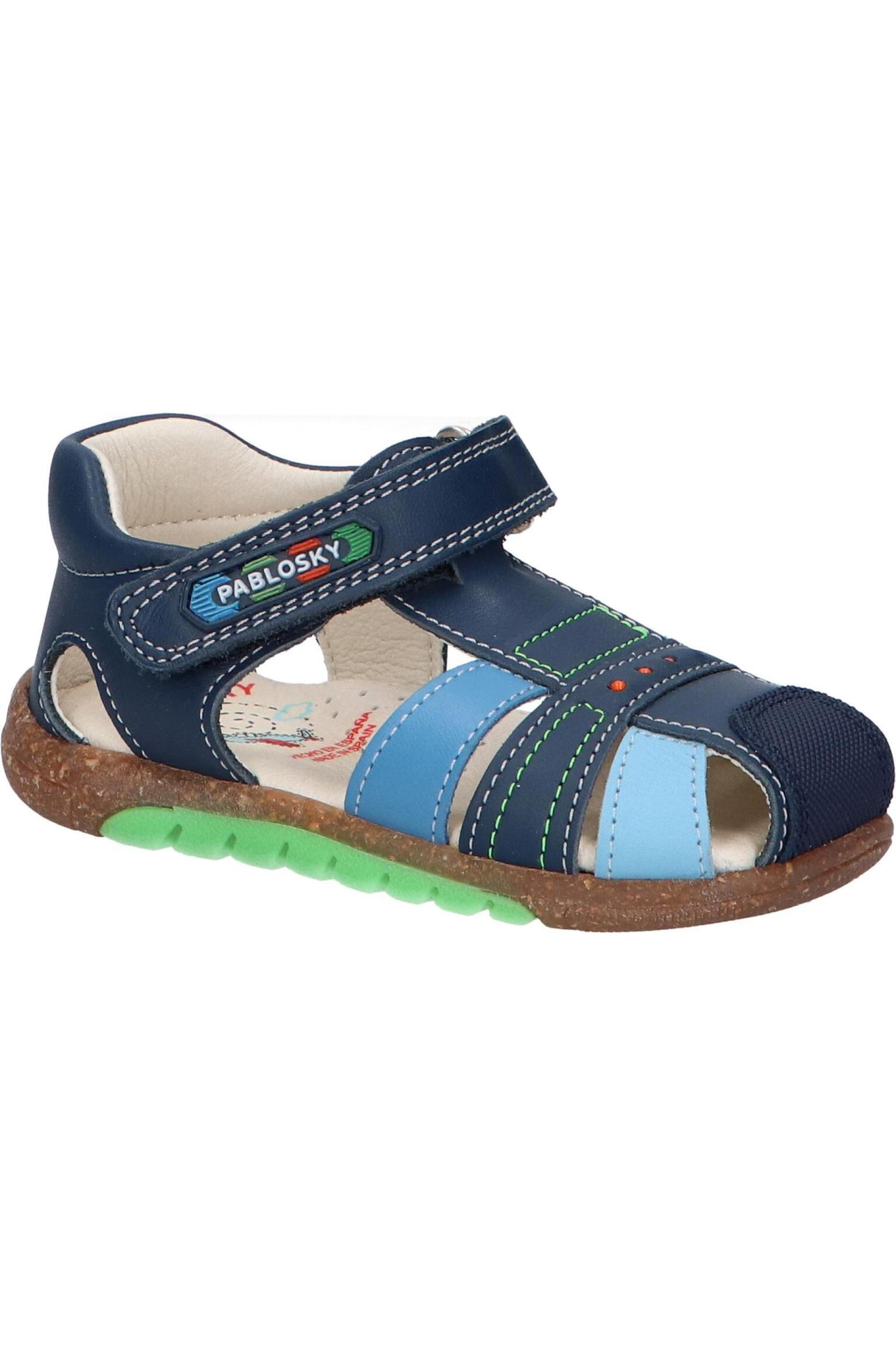 ZAPATILLAS DEPORTE PABLOSKY  DE NIÑA 972121 2/5