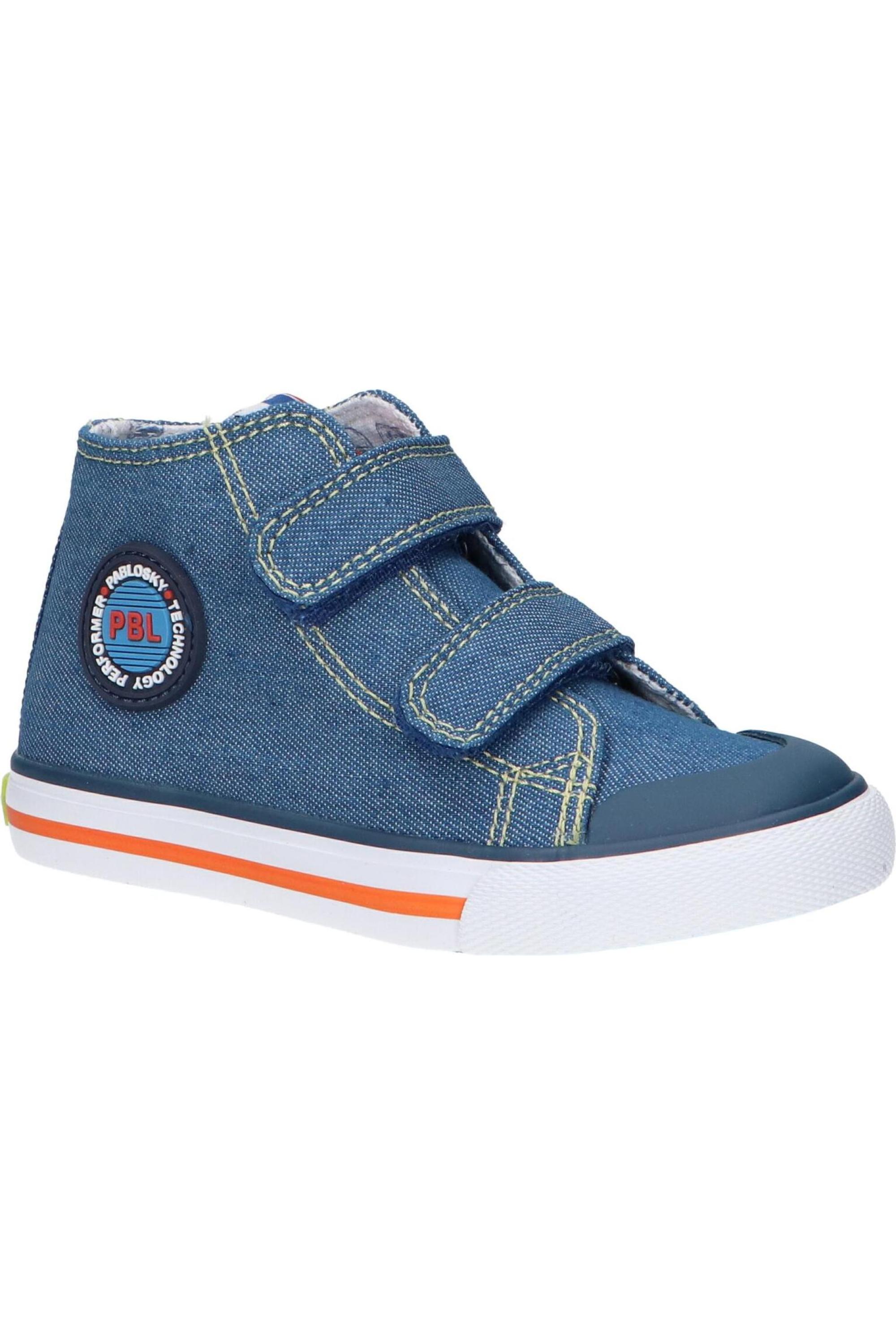 ZAPATOS Y COMPLEMENTOS PABLOSKY  DE NIÑO 966710 2/5
