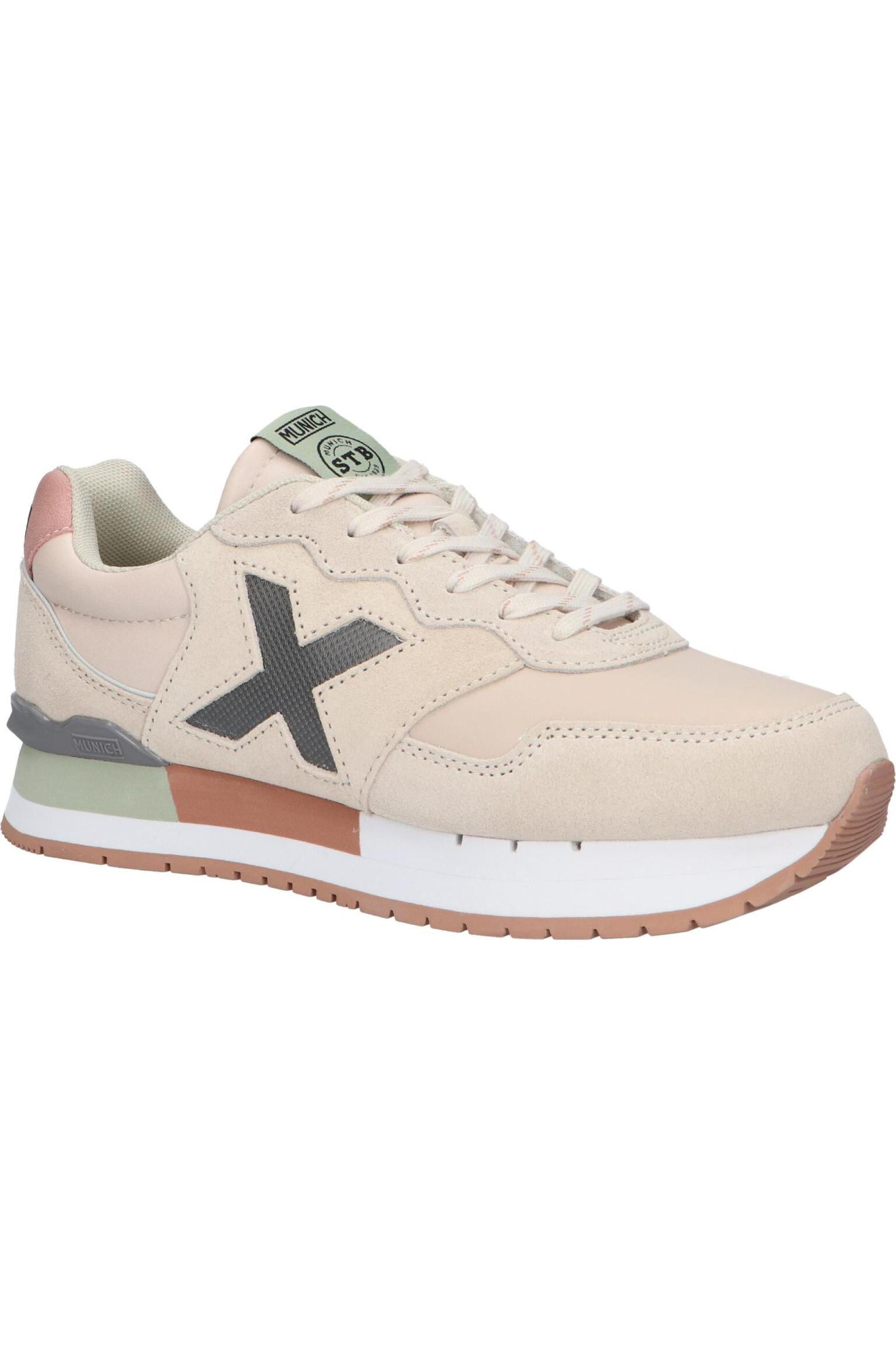 ZAPATOS Y COMPLEMENTOS MUNICH  DE MUJER 1699024 DASH SKY 2/5