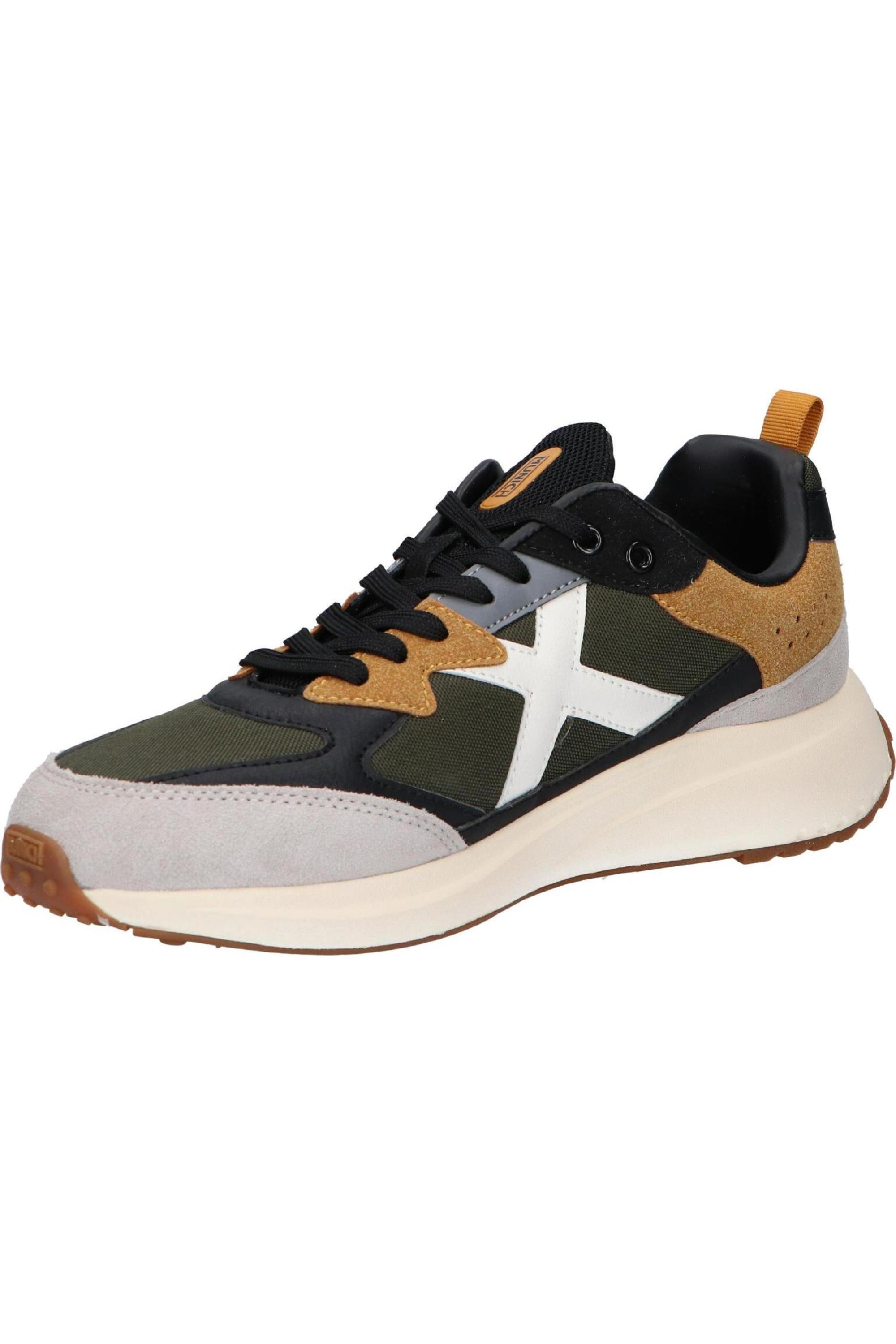 ZAPATOS Y COMPLEMENTOS MUNICH  DE HOMBRE 4155041 TIP 3/5