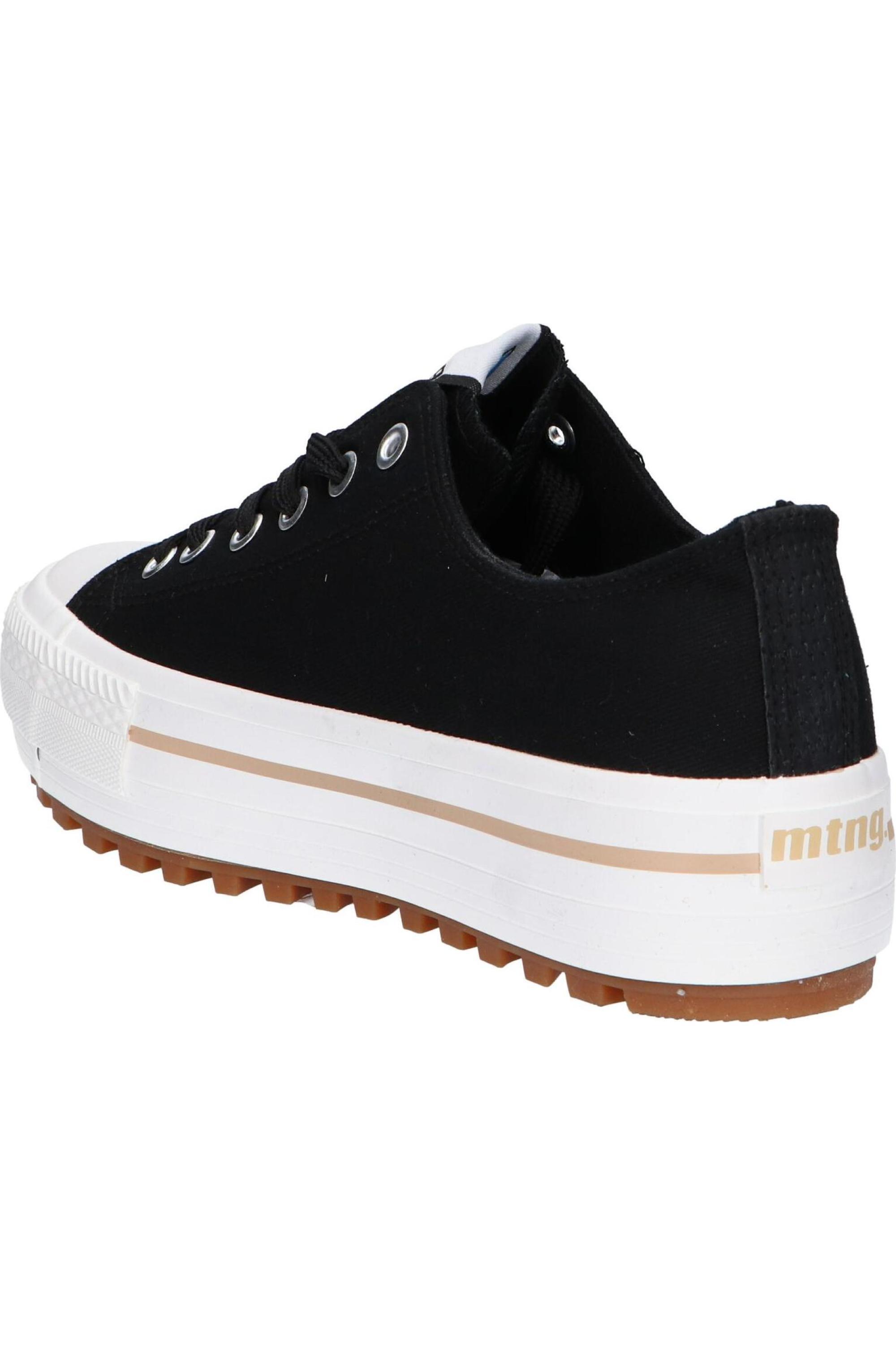 ZAPATOS Y COMPLEMENTOS MTNG  DE MUJER 60423 5/5