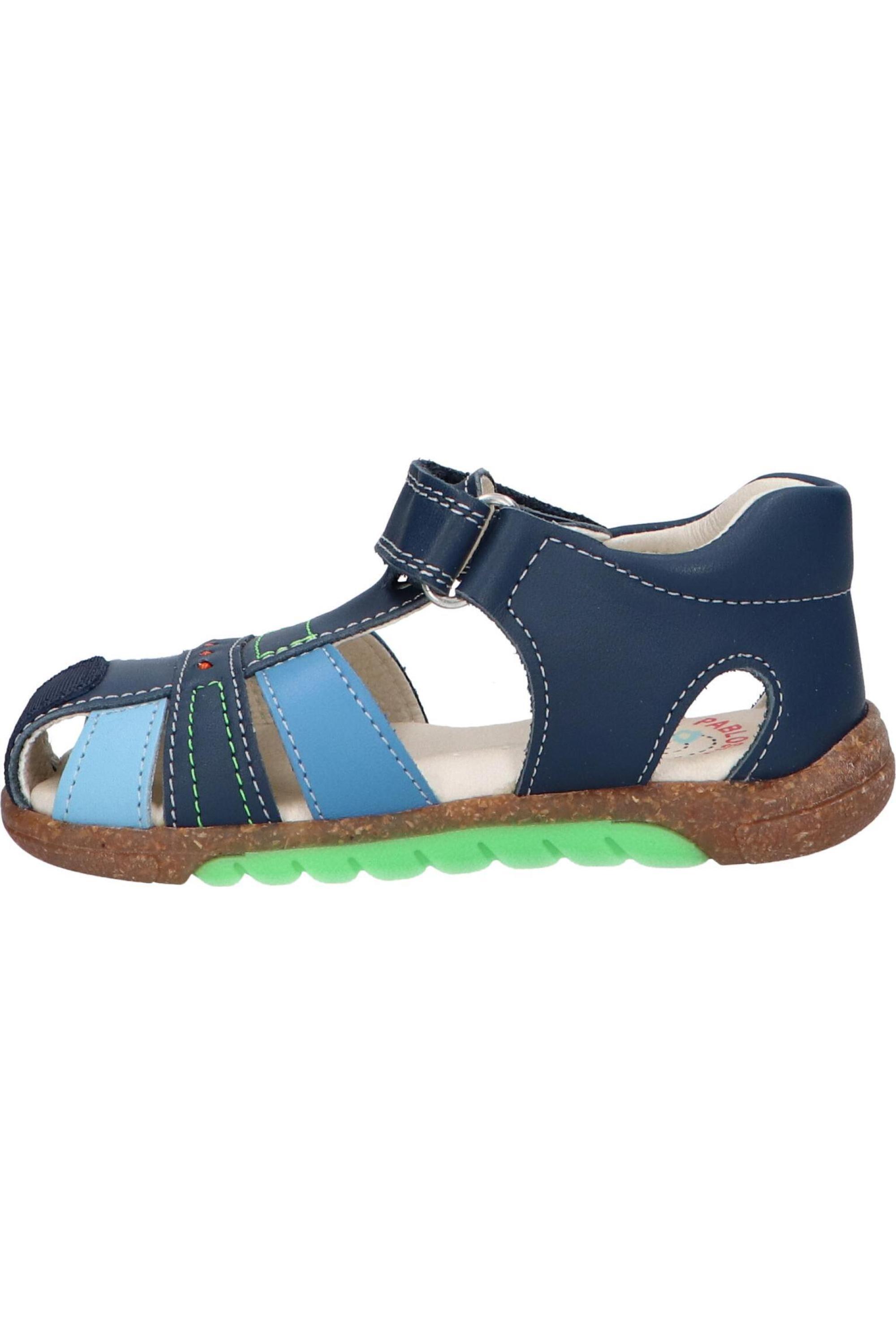 ZAPATILLAS DEPORTE PABLOSKY  DE NIÑA 972121 4/5