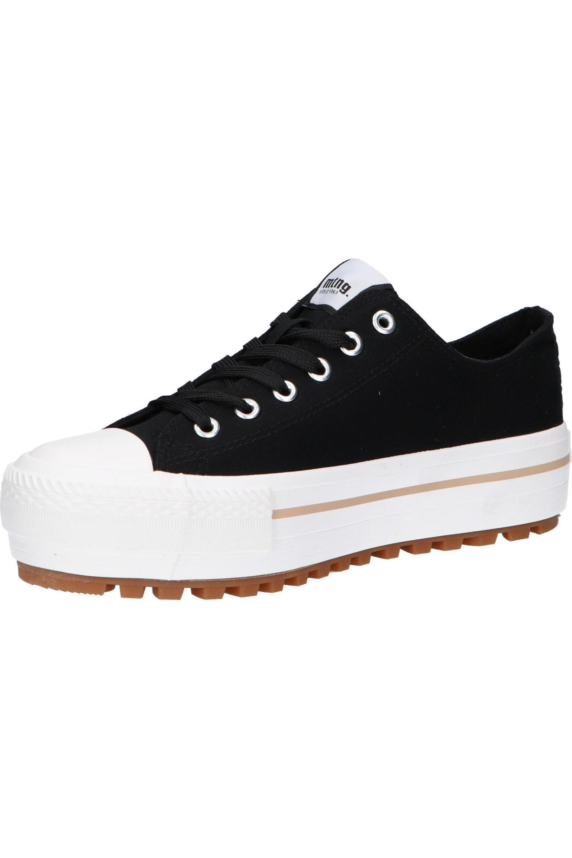 ZAPATOS Y COMPLEMENTOS MTNG  DE MUJER 60423 3/5