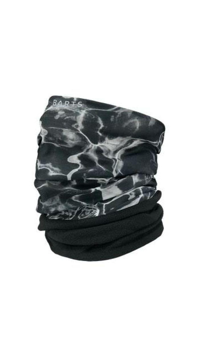 BARTS Barts Sjaals Multicol Polar Water VOLWASSENE Black 3/3