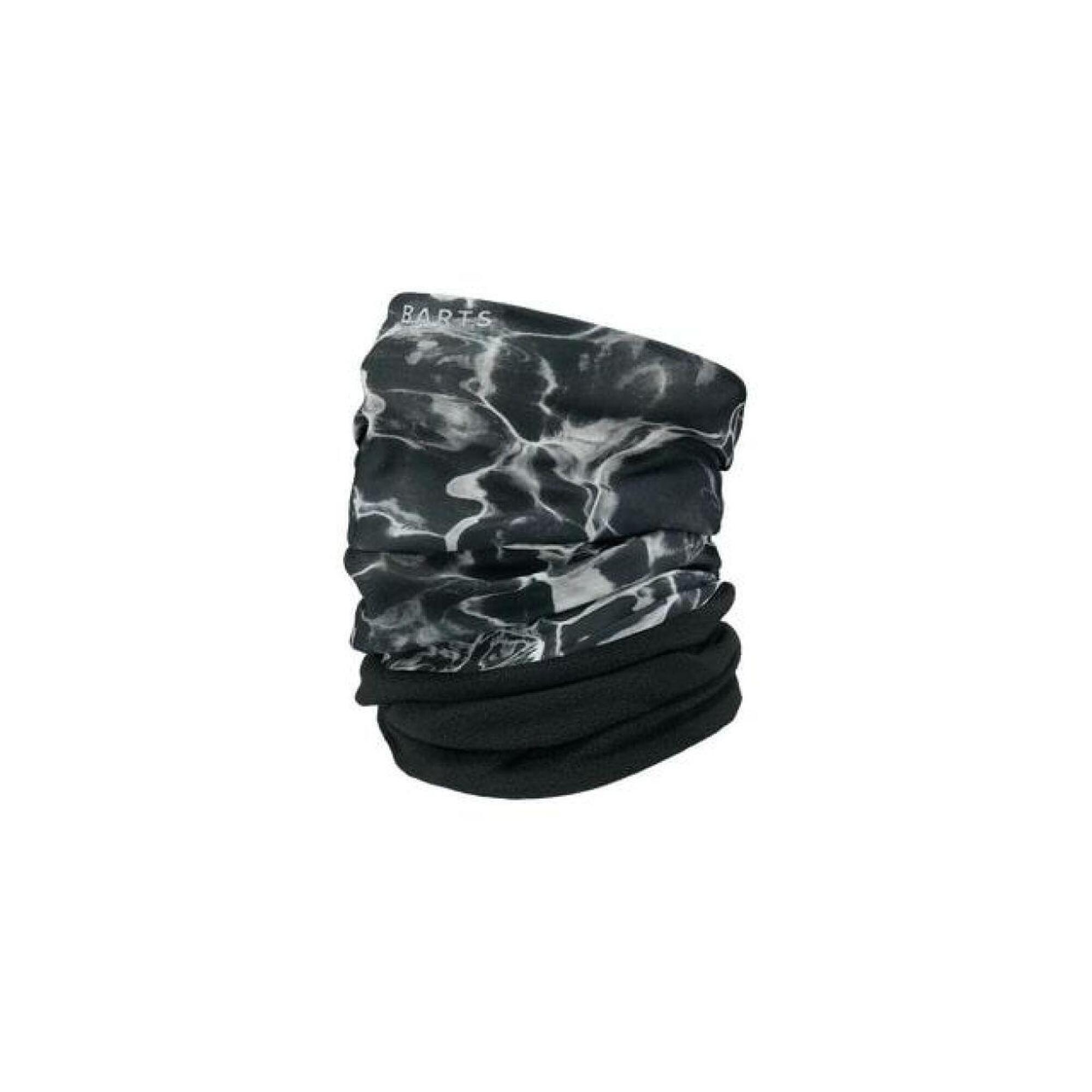 BARTS Barts Echarpes Multicol Polar Water  Adultes Black