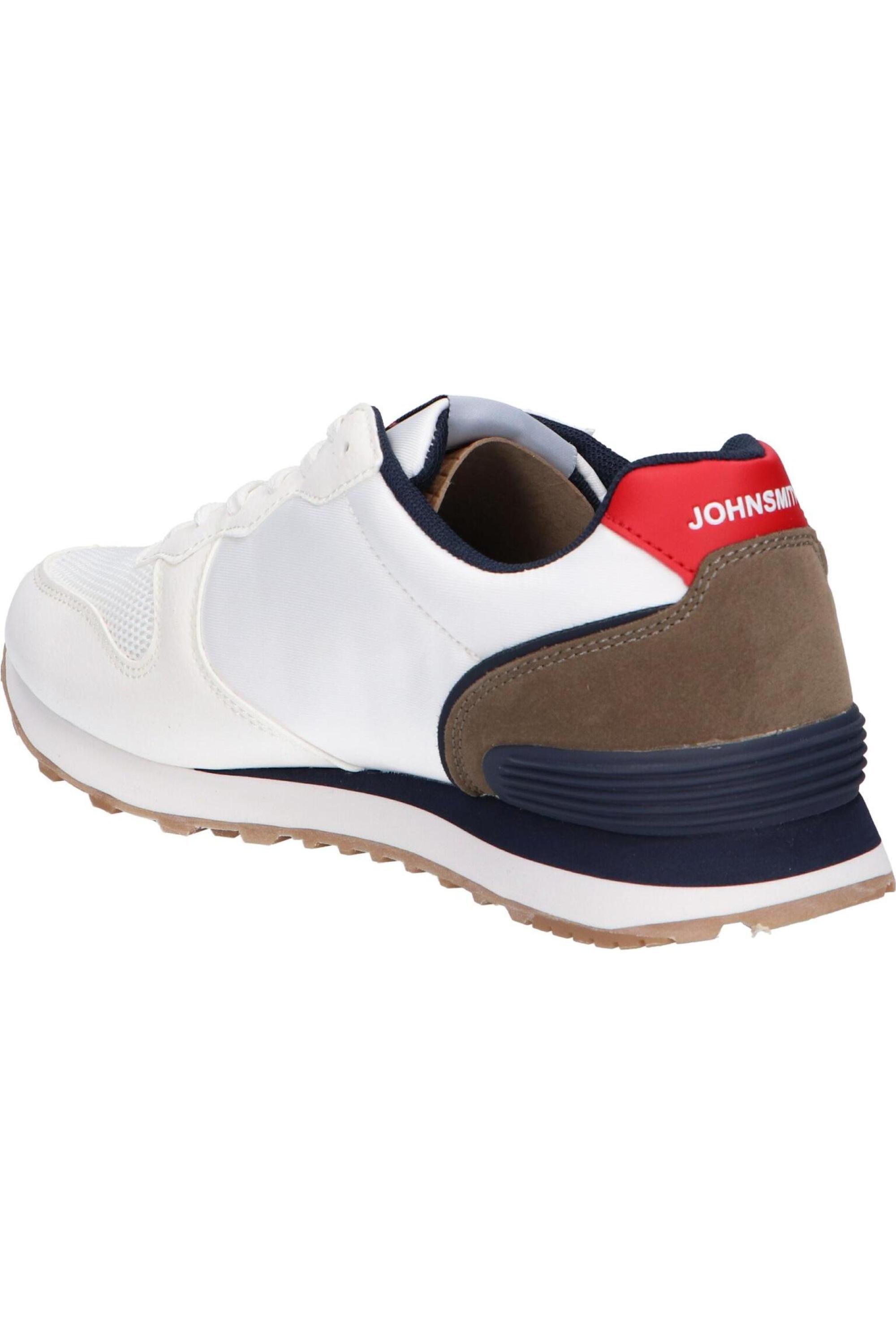 ZAPATOS Y COMPLEMENTOS JOHN SMITH  DE HOMBRE VIKAR 5/5