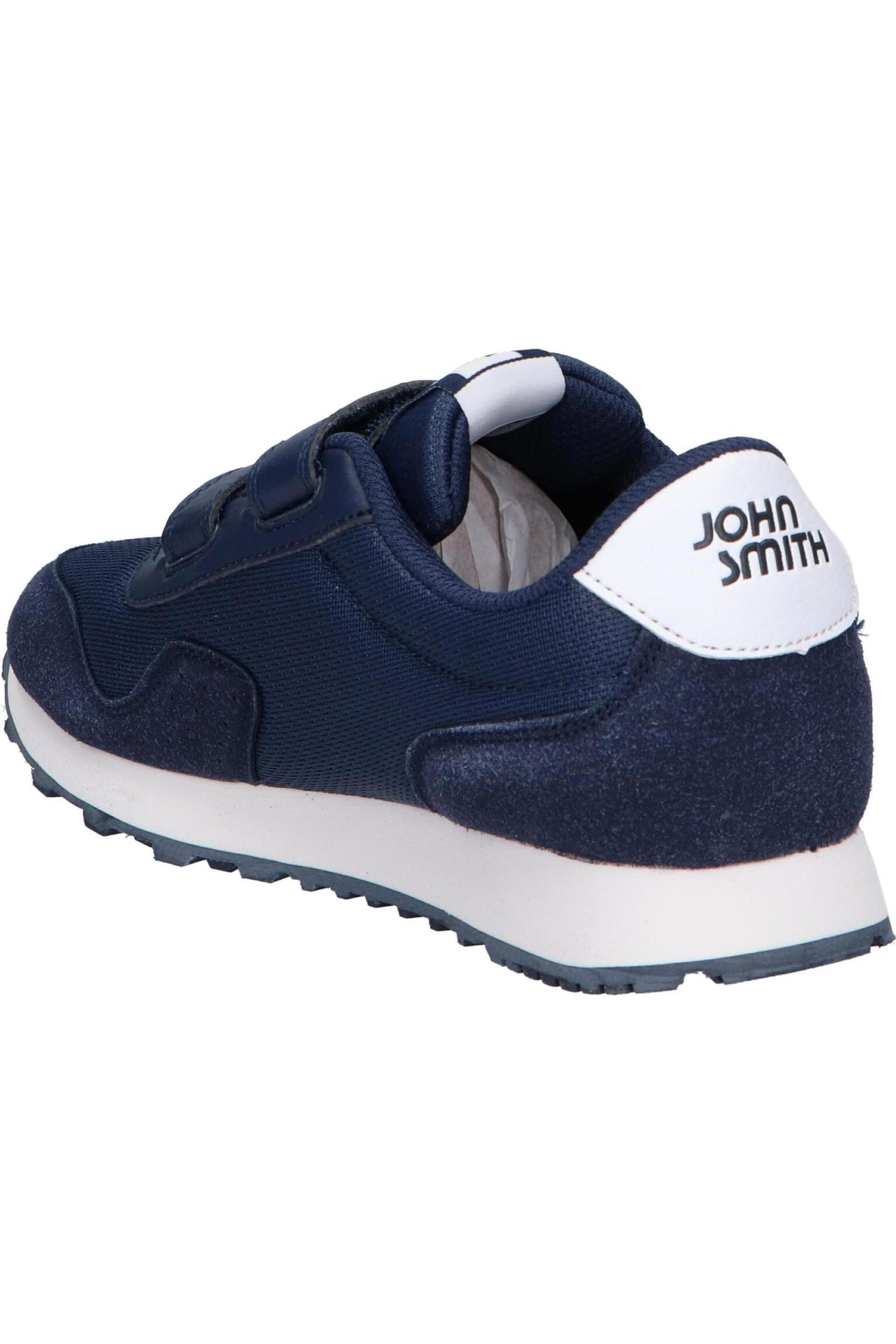 ZAPATOS Y COMPLEMENTOS JOHN SMITH  DE NIÑO ROXIR 24V 5/5