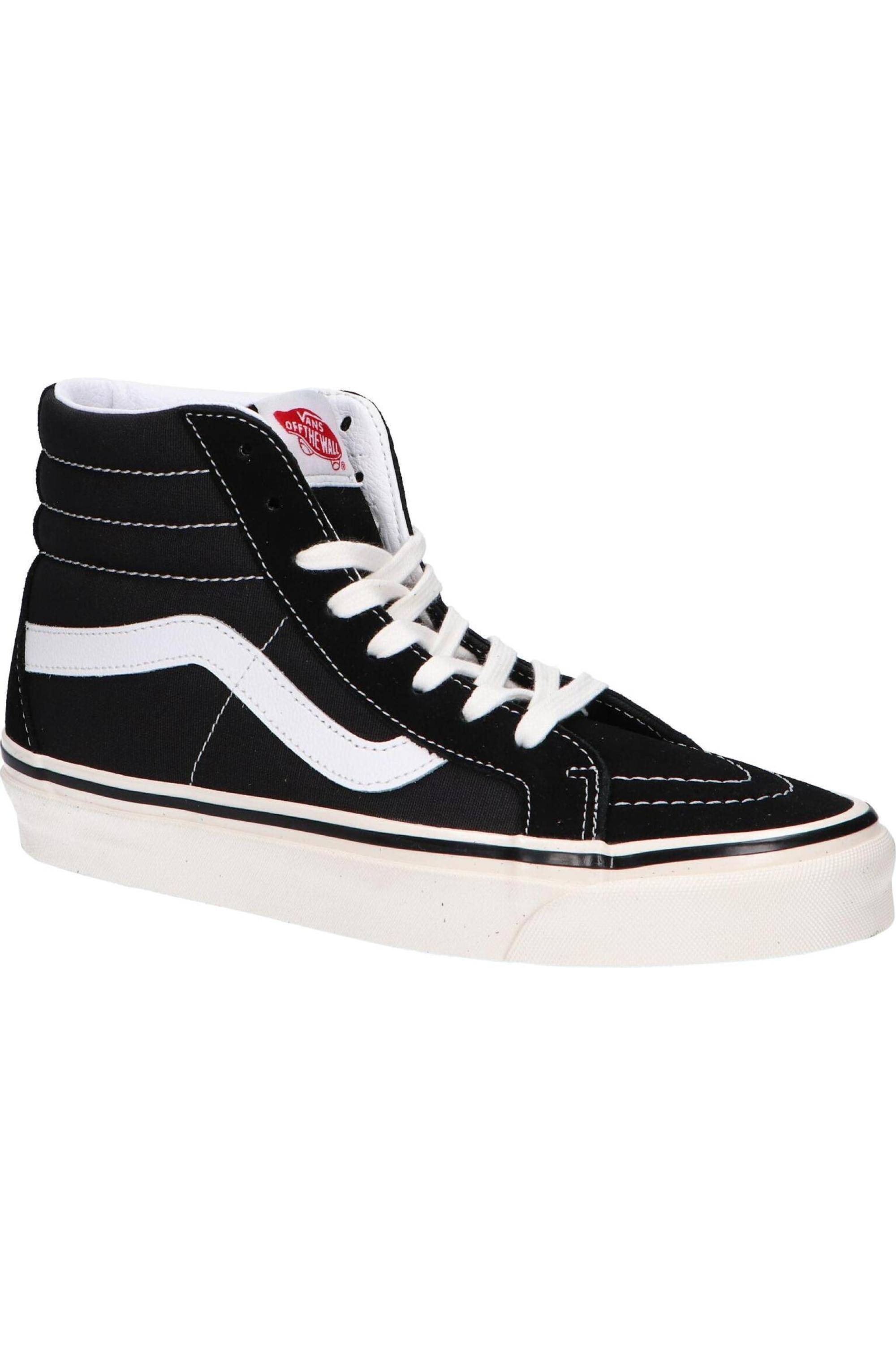 Baskets Montantes SK8HI Femme (Noir) 2/5
