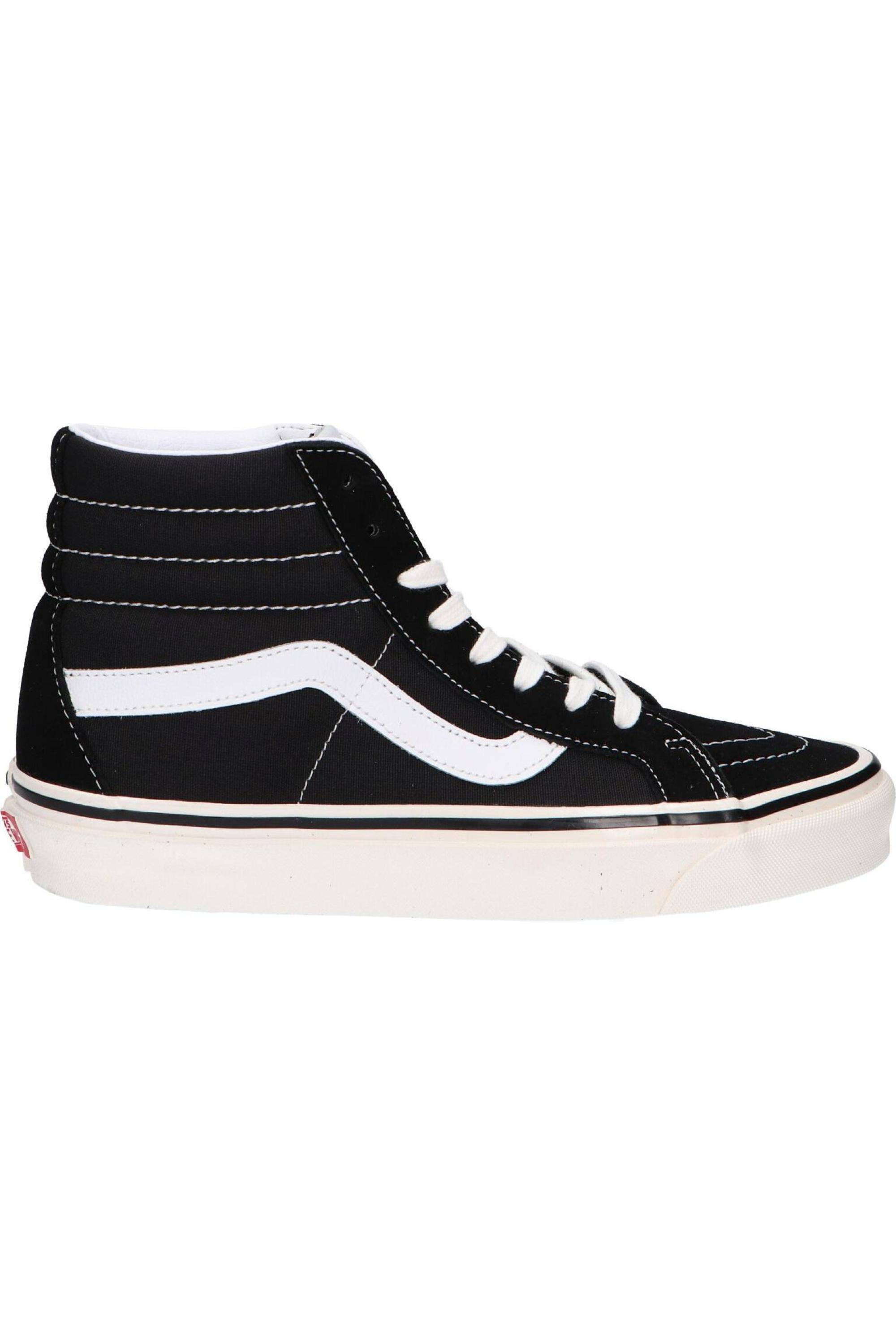Baskets Montantes SK8HI Femme (Noir) 1/5