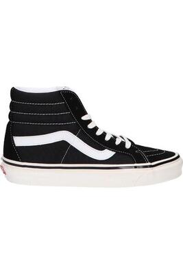 ZAPATOS Y COMPLEMENTOS VANS OFF THE WALL DE MUJER VN0A38GFPXC1 UA SK8-HI 38 DX