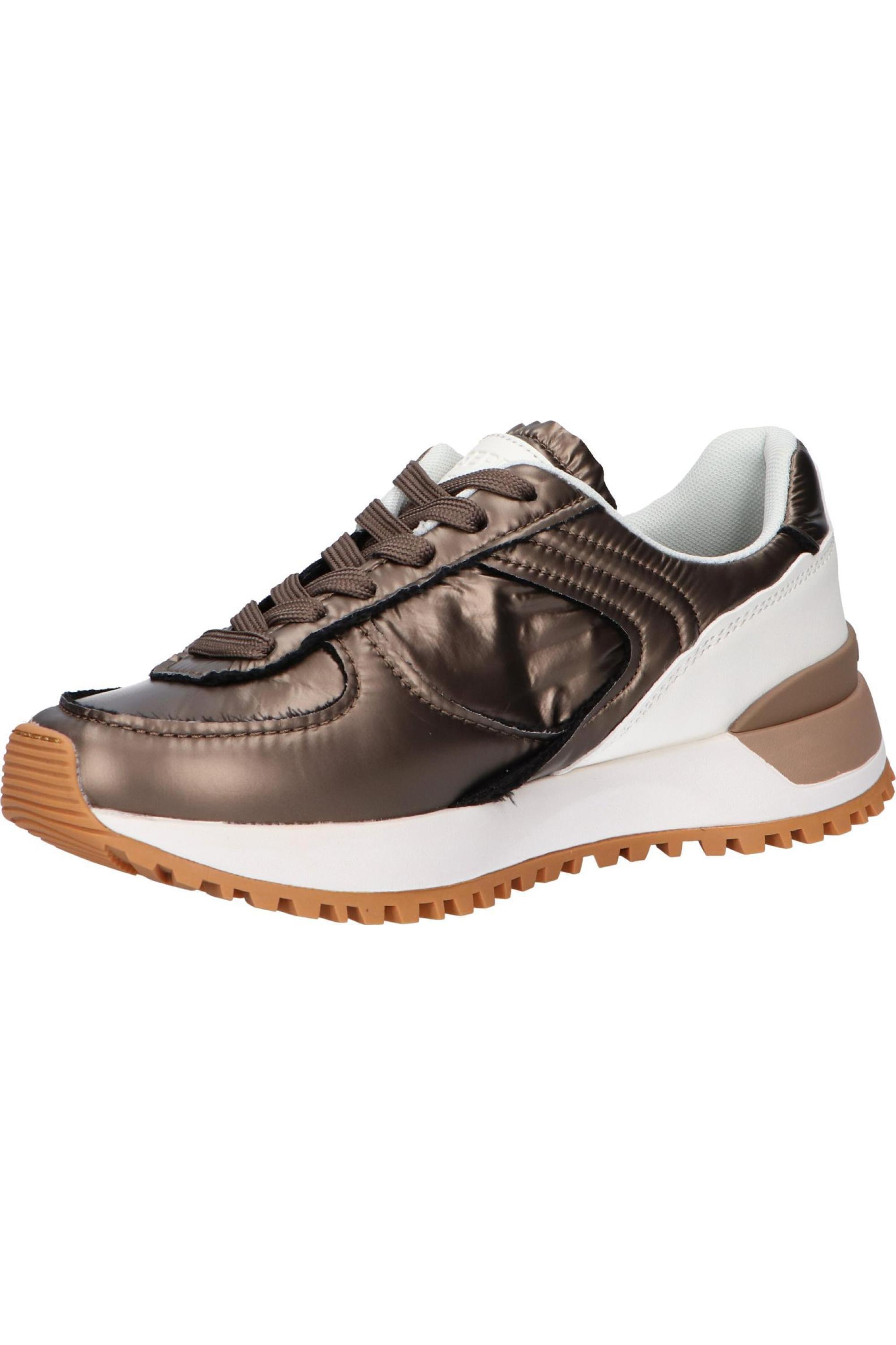 Zapatillas GIOSEPPO  Nabbe Marrón  Mujer 3/5