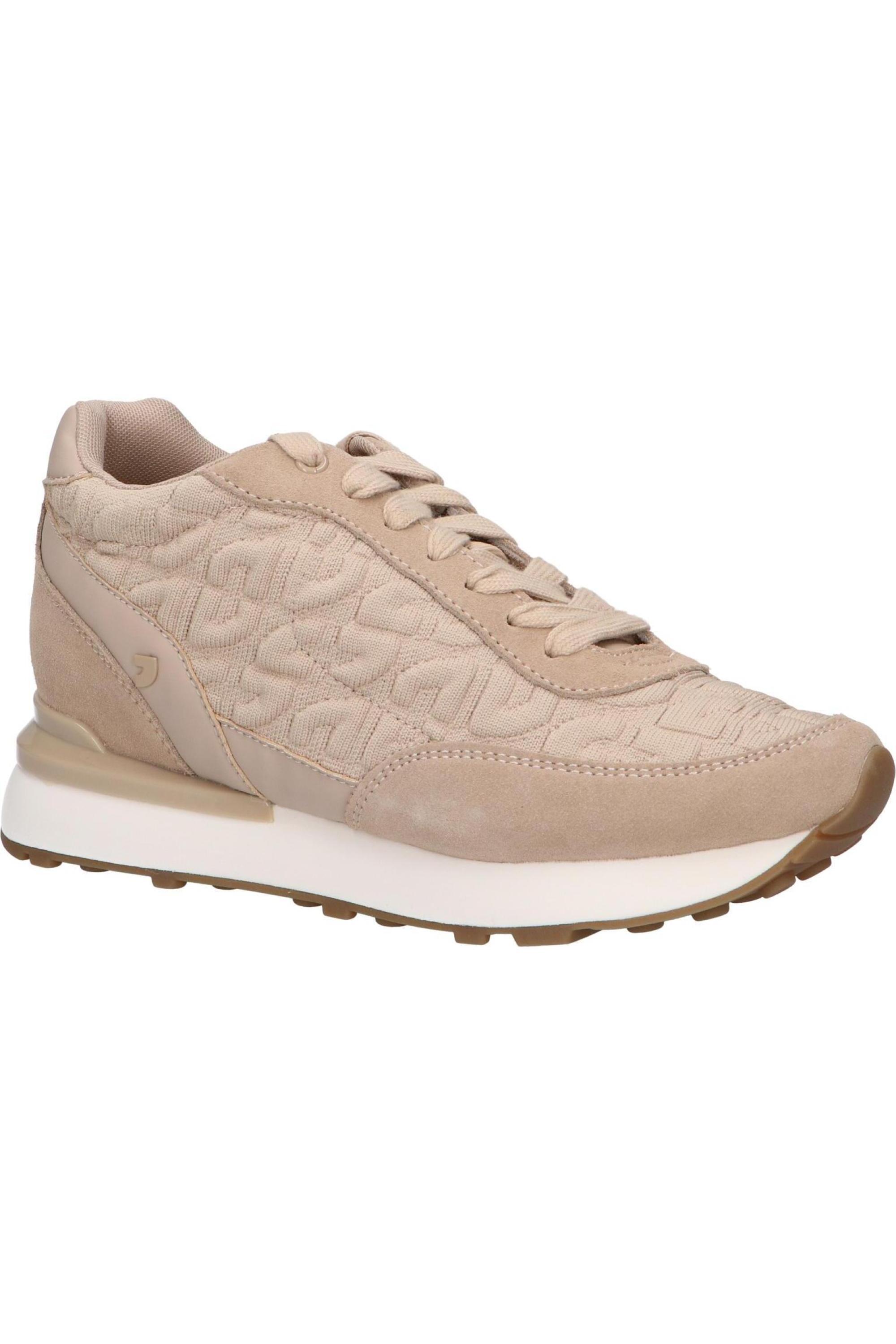 Zapatillas GIOSEPPO  Mentz Beige  Mujer 2/5