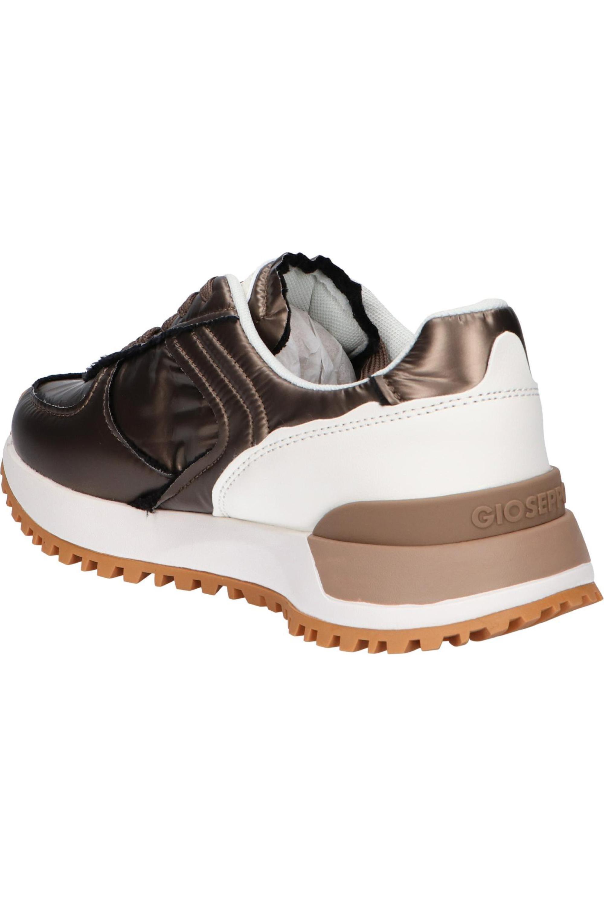 Zapatillas GIOSEPPO  Nabbe Marrón  Mujer 5/5