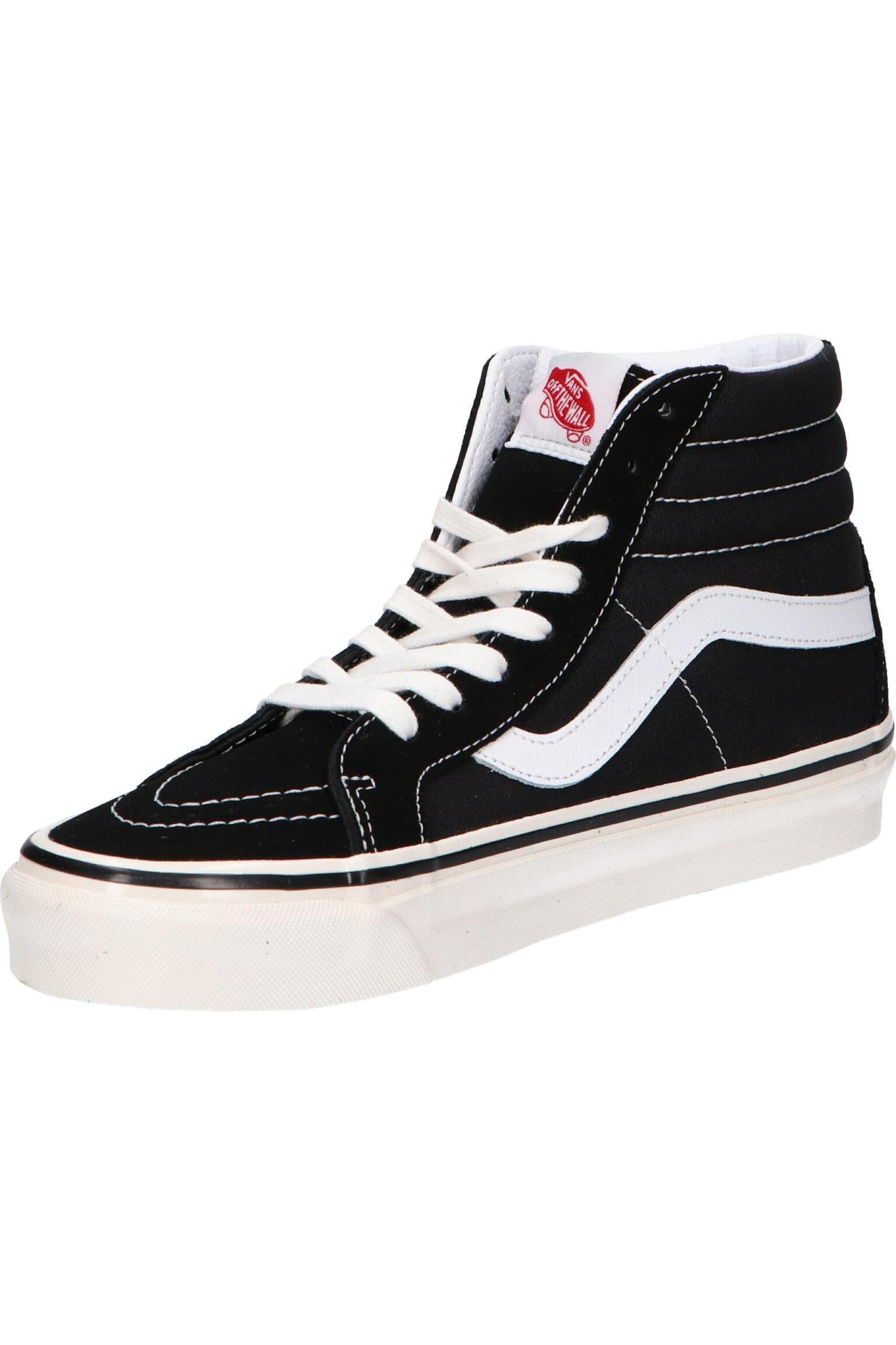 Baskets Montantes SK8HI Femme (Noir) 3/5