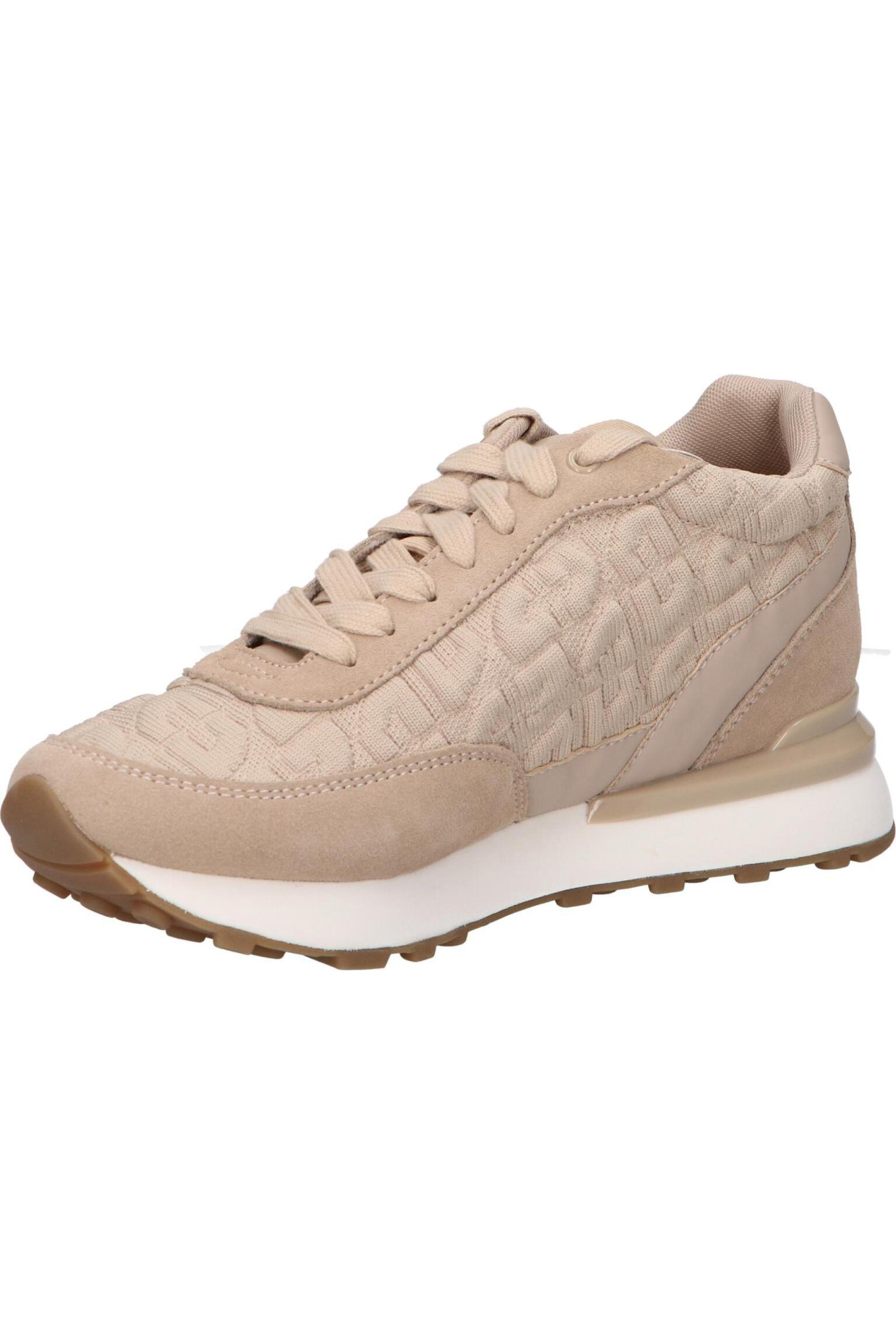 Zapatillas GIOSEPPO  Mentz Beige  Mujer 3/5