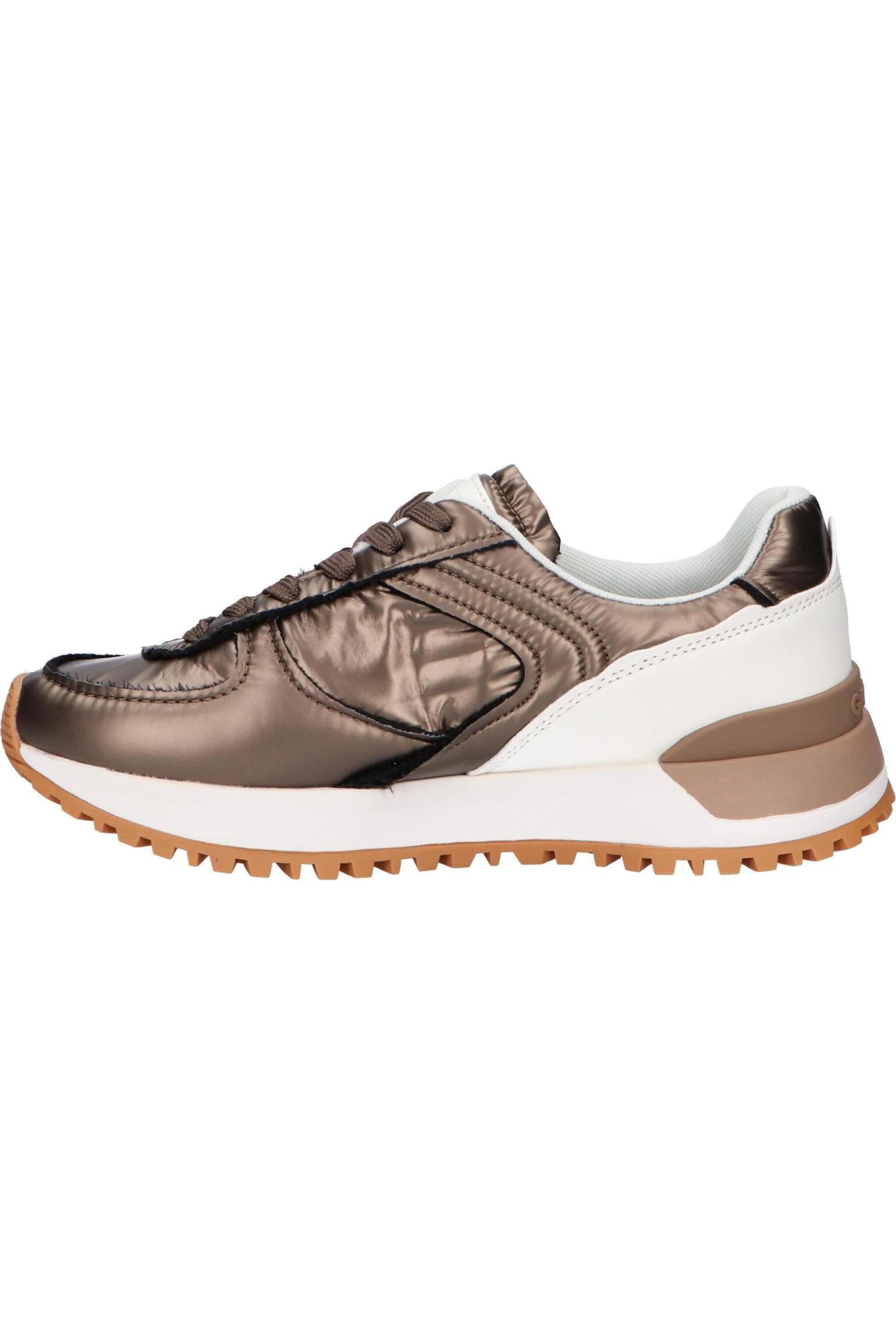 Zapatillas GIOSEPPO  Nabbe Marrón  Mujer 4/5