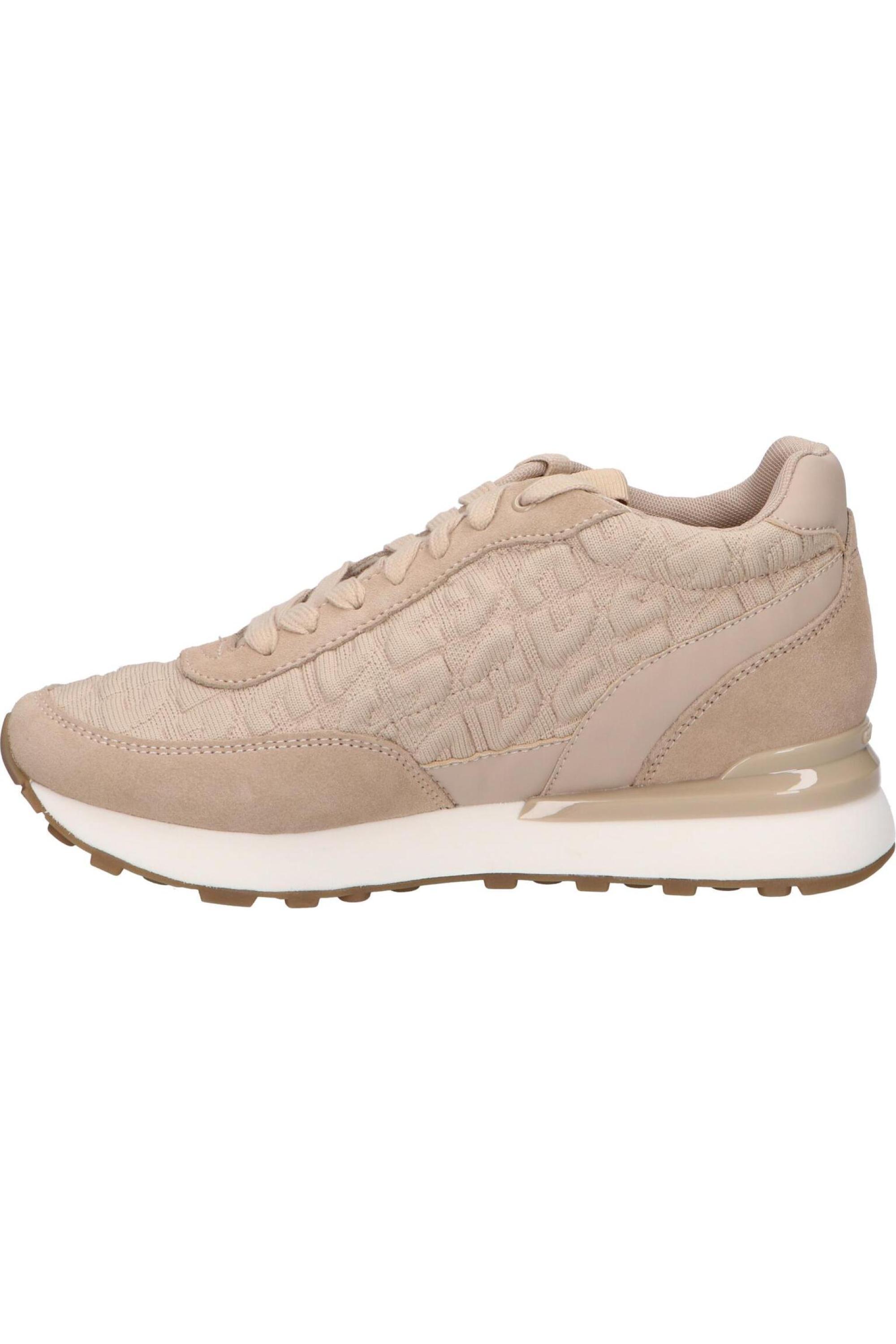 Zapatillas GIOSEPPO  Mentz Beige  Mujer 4/5
