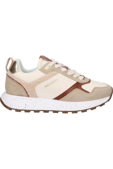 Scarpa da donna Gioseppo Copake Beige.