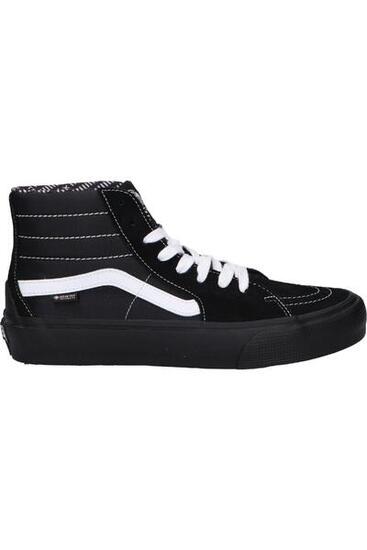 ZAPATOS Y COMPLEMENTOS VANS OFF THE WALL DE UNISEX VN0A4V9XBLA1 UA SK8-HI GORE-