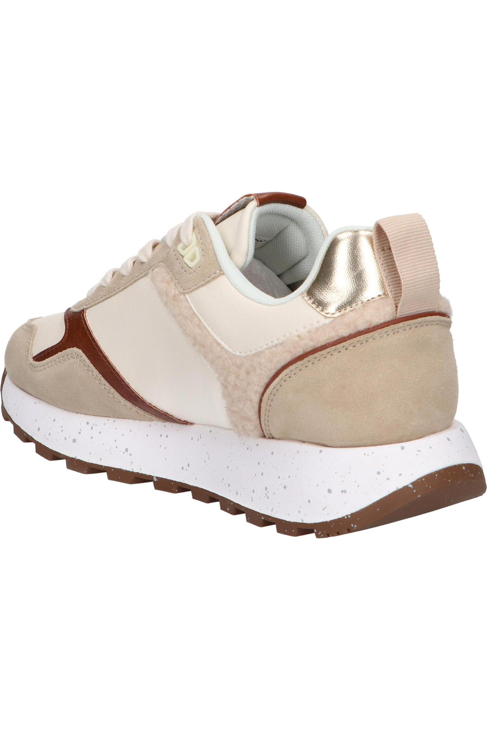Chaussures pour femmes Gioseppo Copake Beige 5/6