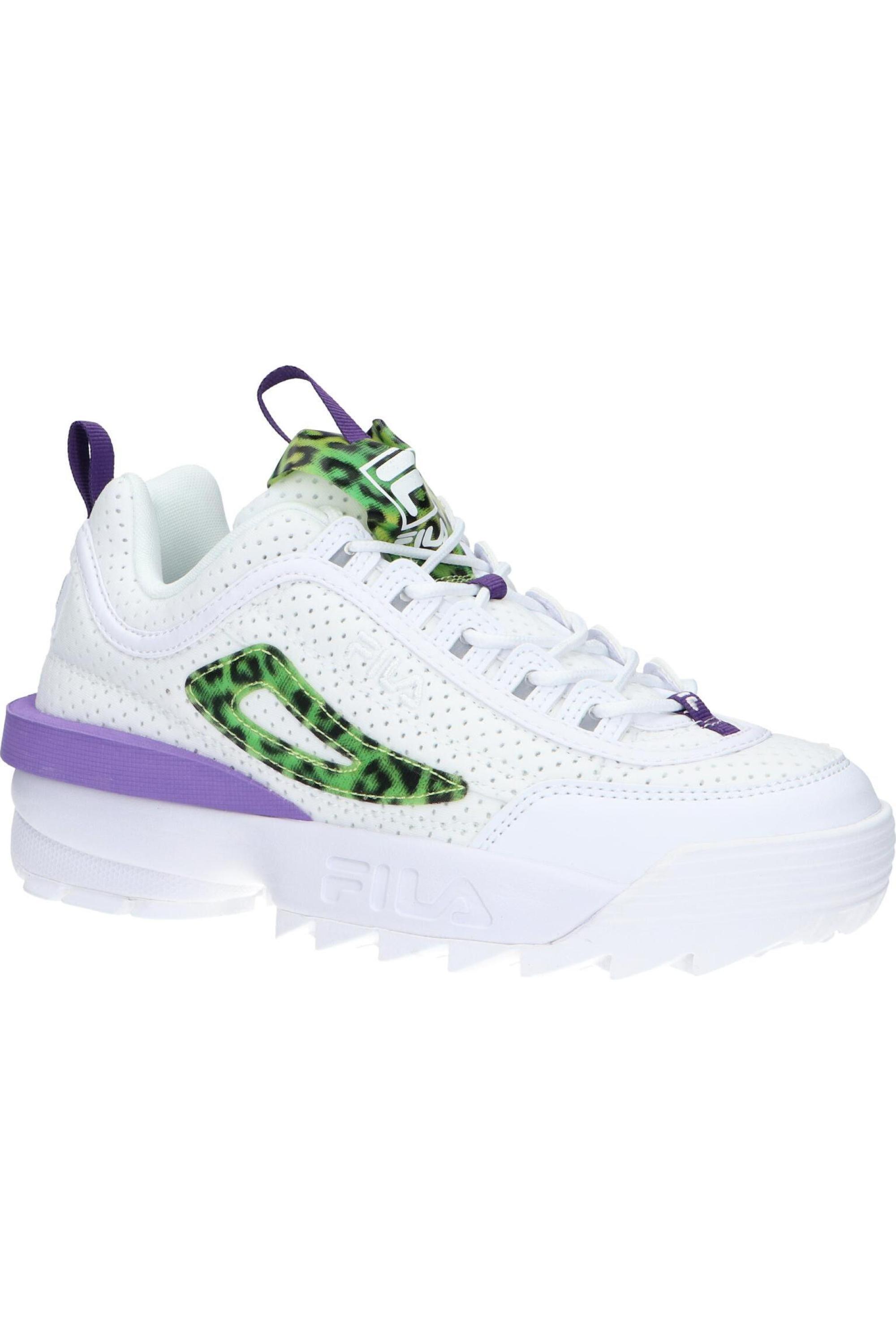 ZAPATOS Y COMPLEMENTOS FILA  DE MUJER FFW0244 13198 DISRUPTOR 2/5