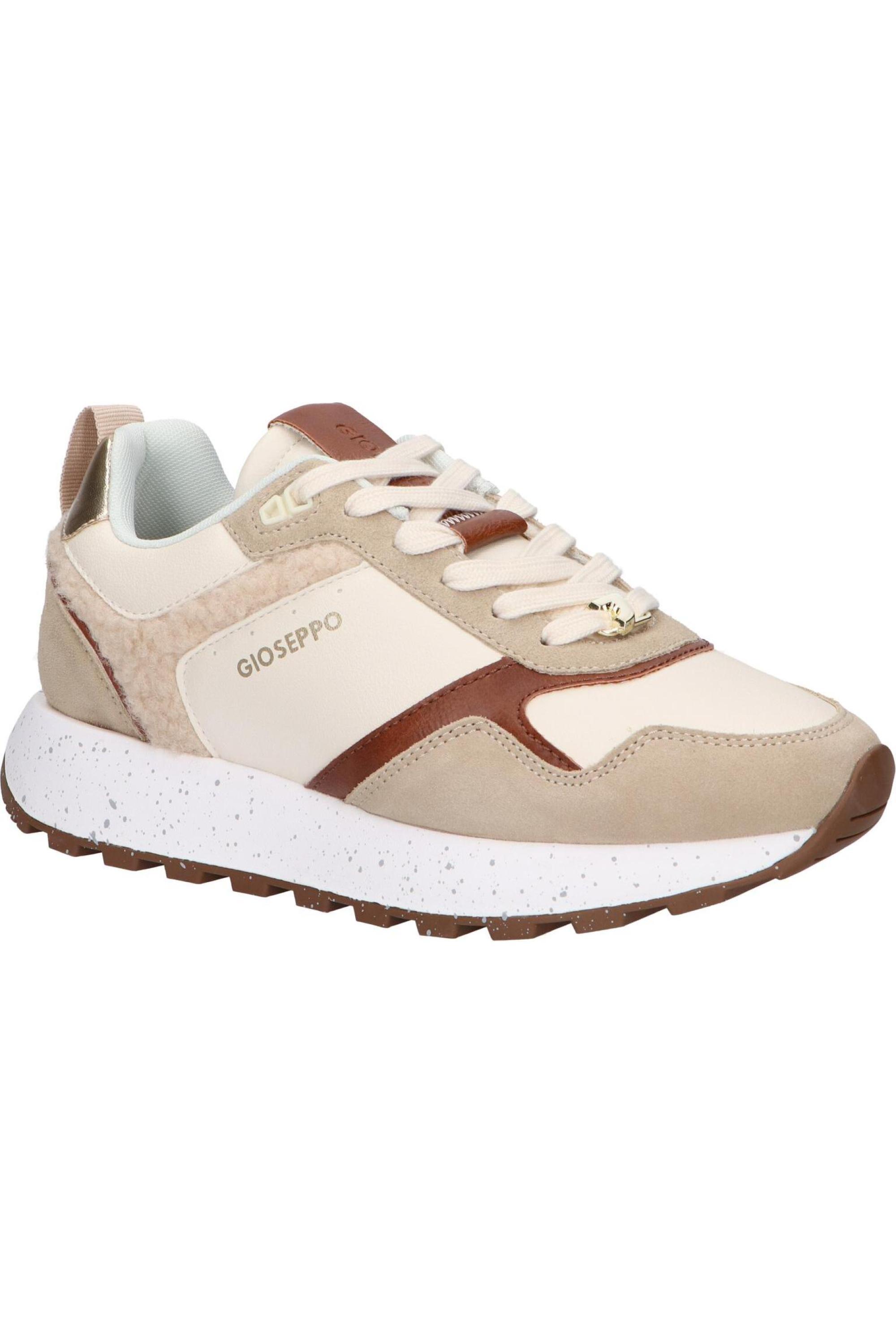 Chaussures pour femmes Gioseppo Copake Beige 2/6