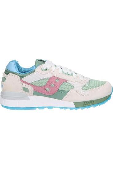 ZAPATOS Y COMPLEMENTOS SAUCONY DE MUJER S70743-1 SHADOW 5000