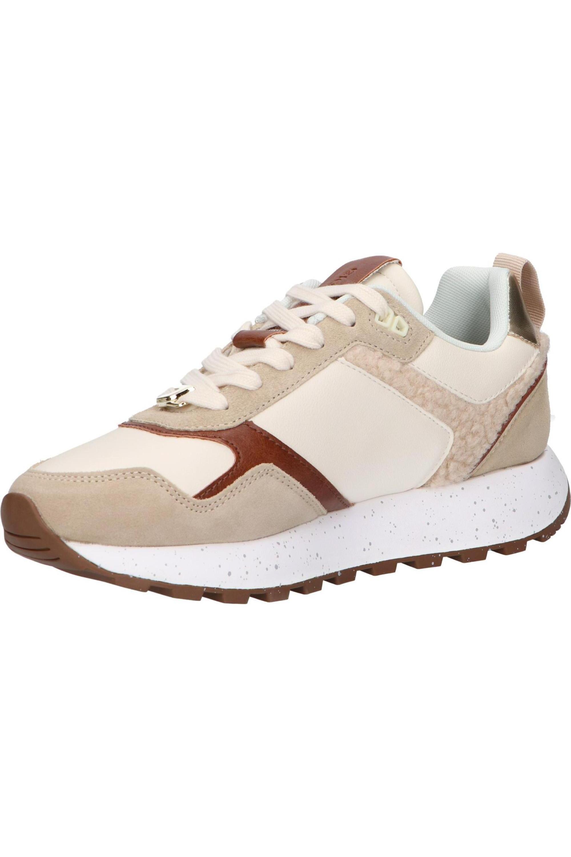 Chaussures pour femmes Gioseppo Copake Beige 3/6