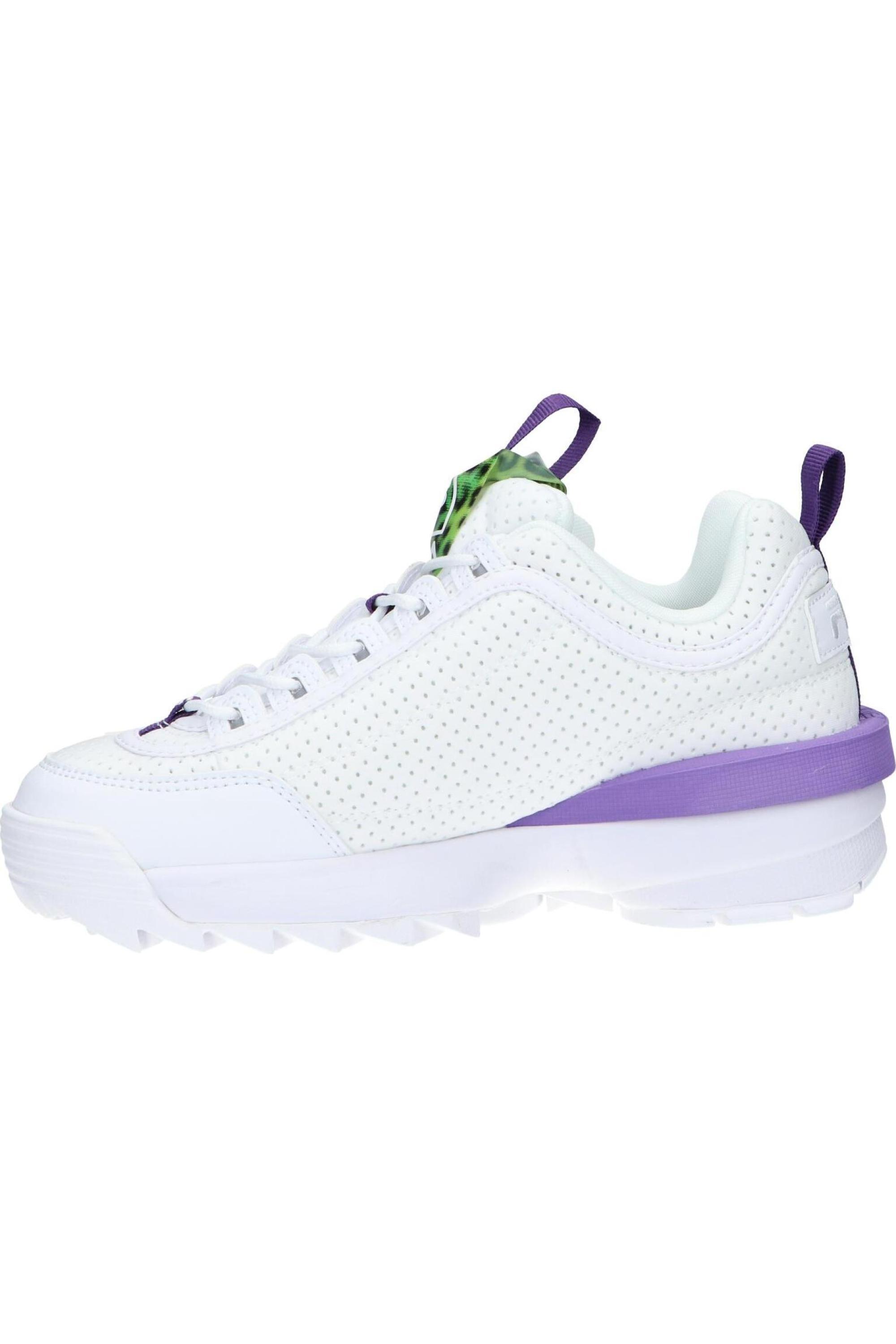 ZAPATOS Y COMPLEMENTOS FILA  DE MUJER FFW0244 13198 DISRUPTOR 4/5