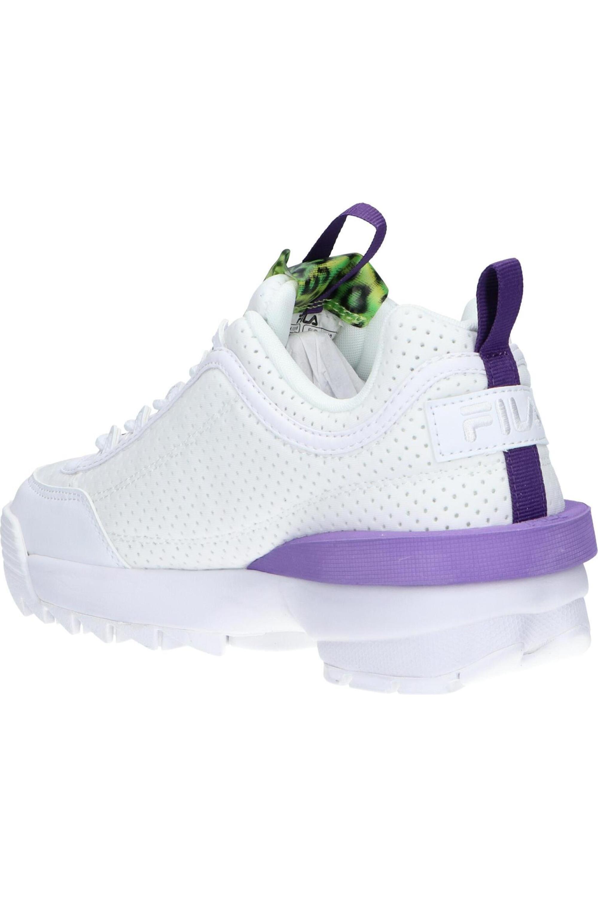 ZAPATOS Y COMPLEMENTOS FILA  DE MUJER FFW0244 13198 DISRUPTOR 5/5
