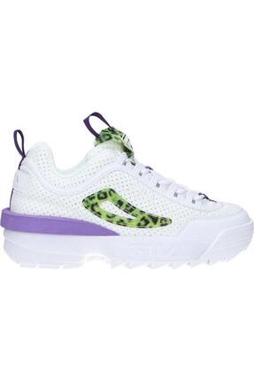 ZAPATOS Y COMPLEMENTOS FILA DE MUJER FFW0244 13198 DISRUPTOR