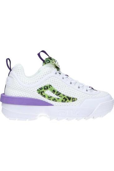 ZAPATOS Y COMPLEMENTOS FILA DE MUJER FFW0244 13198 DISRUPTOR