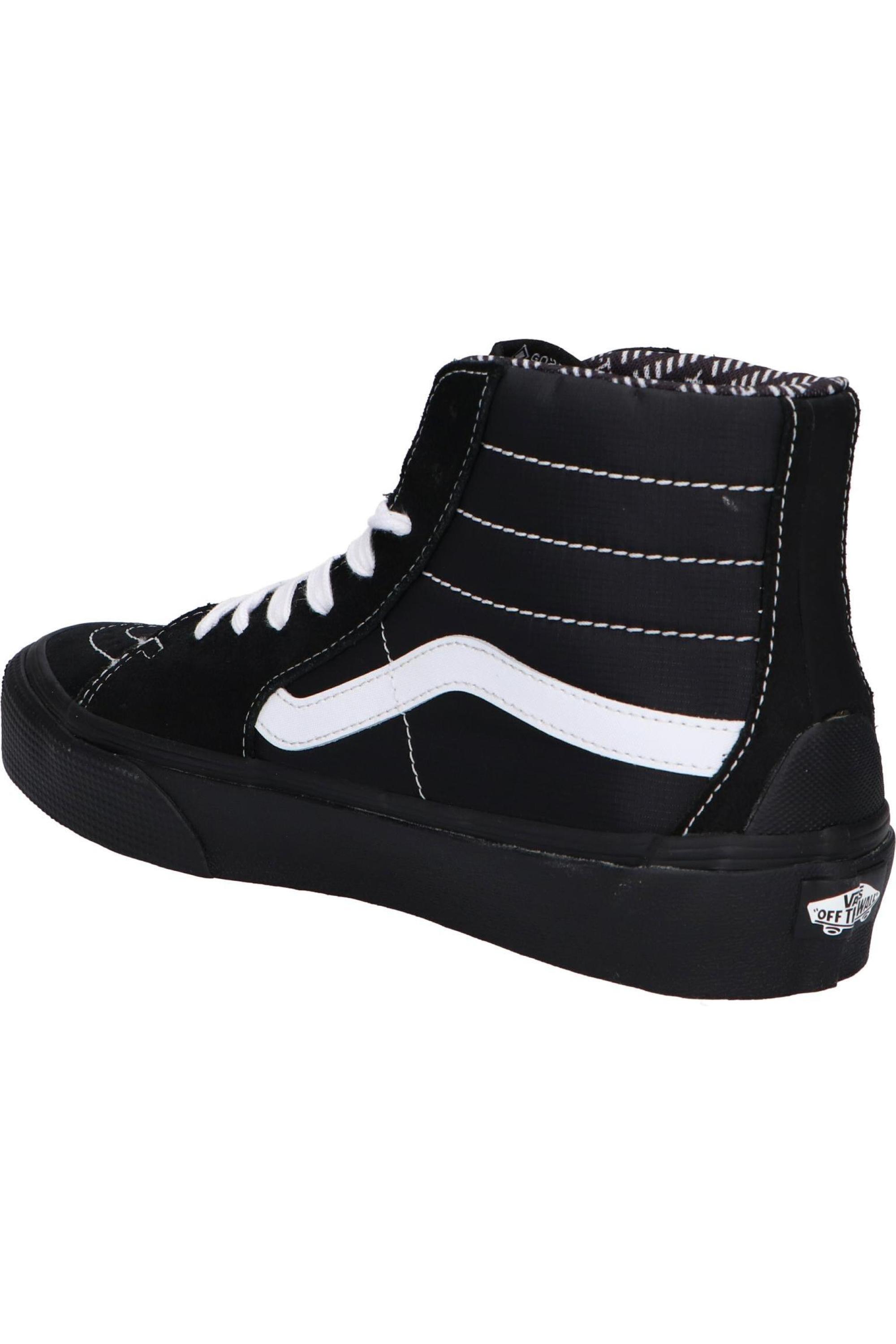 ZAPATOS Y COMPLEMENTOS VANS OFF THE WALL  DE UNISEX VN0A4V9XBLA1 UA SK8-HI GORE- 5/5