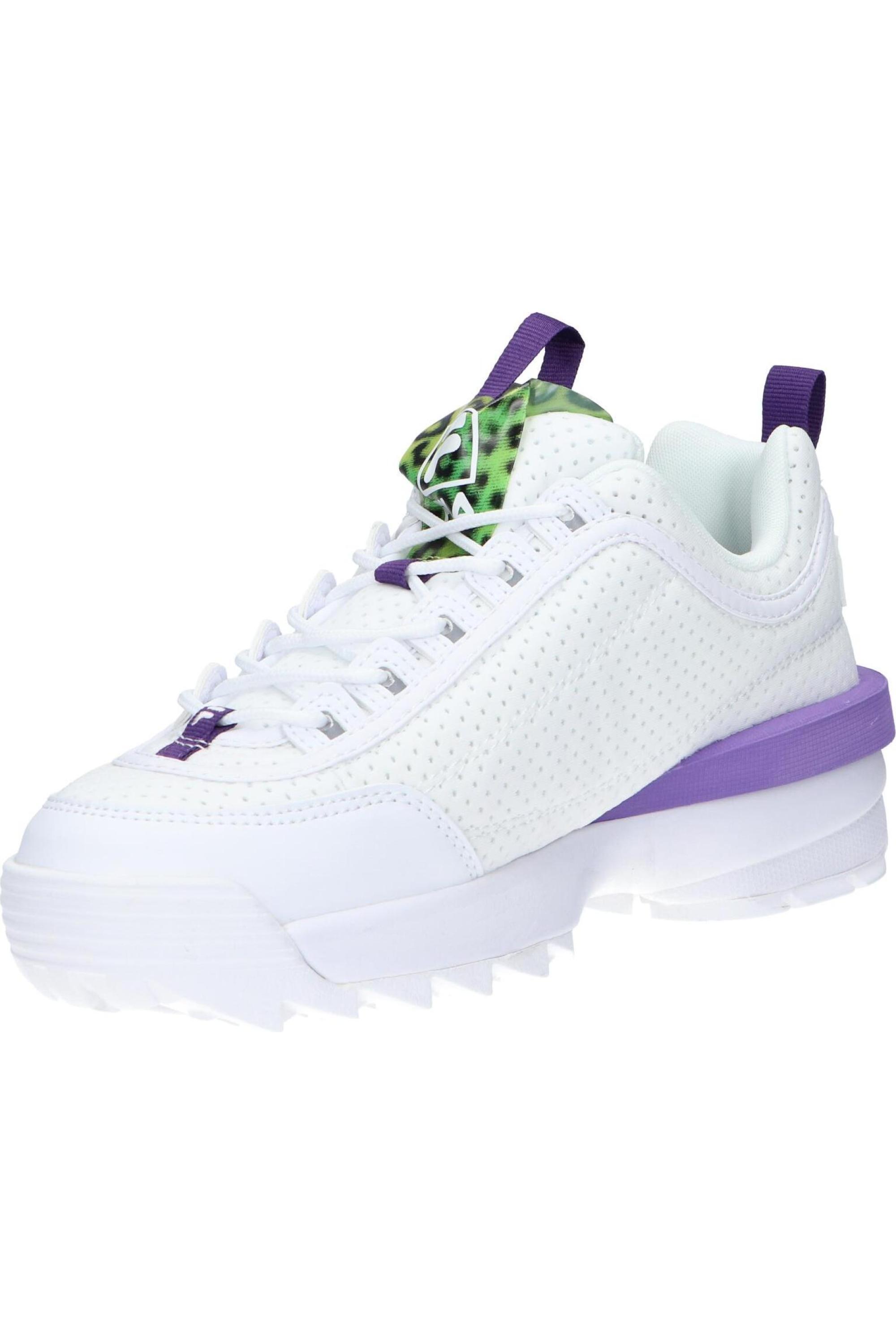 ZAPATOS Y COMPLEMENTOS FILA  DE MUJER FFW0244 13198 DISRUPTOR 3/5