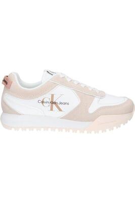 ZAPATOS Y COMPLEMENTOS CALVIN KLEIN DE MUJER YW0YW00934 TOOTHY RUNNER