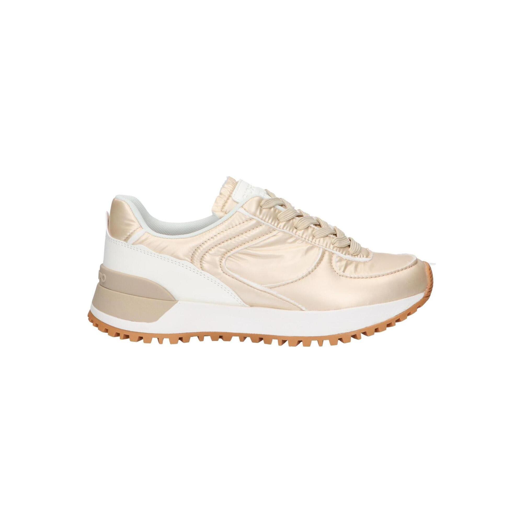 Gioseppo - Baskets Gioseppo Modèle 73739-nabbepl Pour Femmes - Chaussures De Sport - Jaune - Decathlon