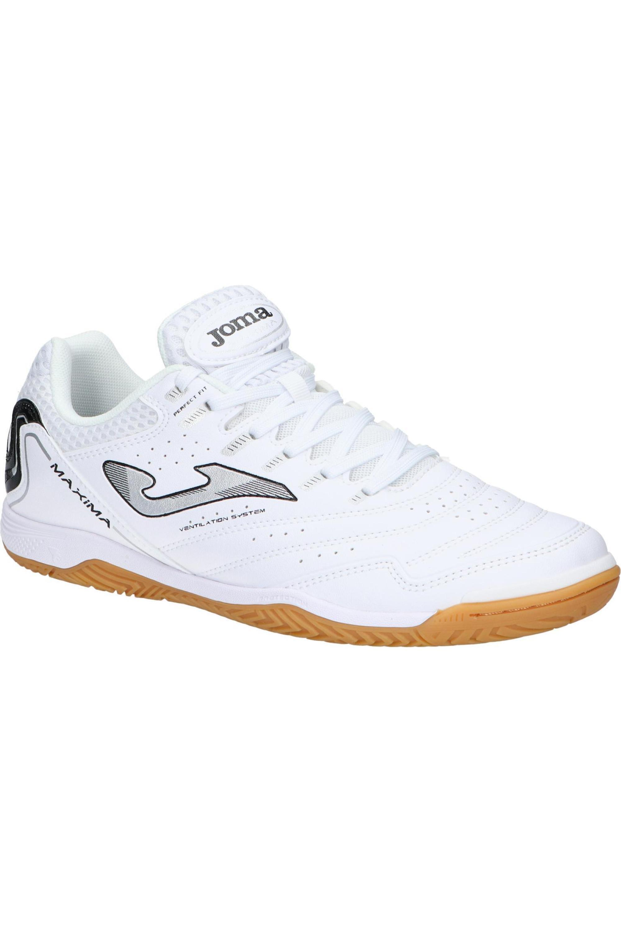 Futsal boots Joma model MAXS2502IN for man 3/6