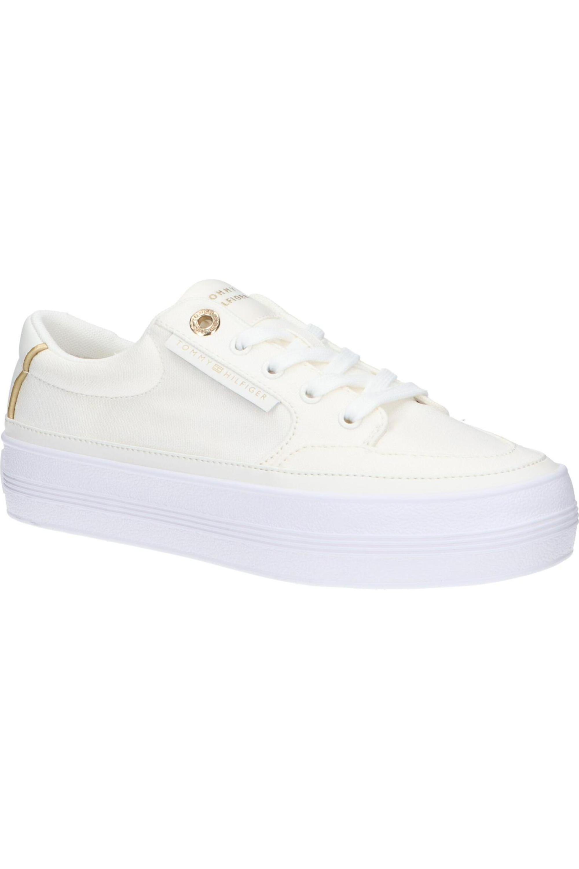 ZAPATOS Y COMPLEMENTOS TOMMY HILFIGER DE MUJER FW0FW08323