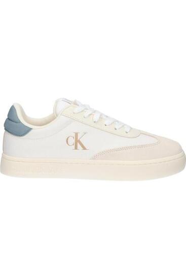 ZAPATOS Y COMPLEMENTOS CALVIN KLEIN DE HOMBRE YM0YM01169 CLASSIC CUPSOLE LOW