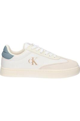 ZAPATOS Y COMPLEMENTOS CALVIN KLEIN DE HOMBRE YM0YM01169 CLASSIC CUPSOLE LOW