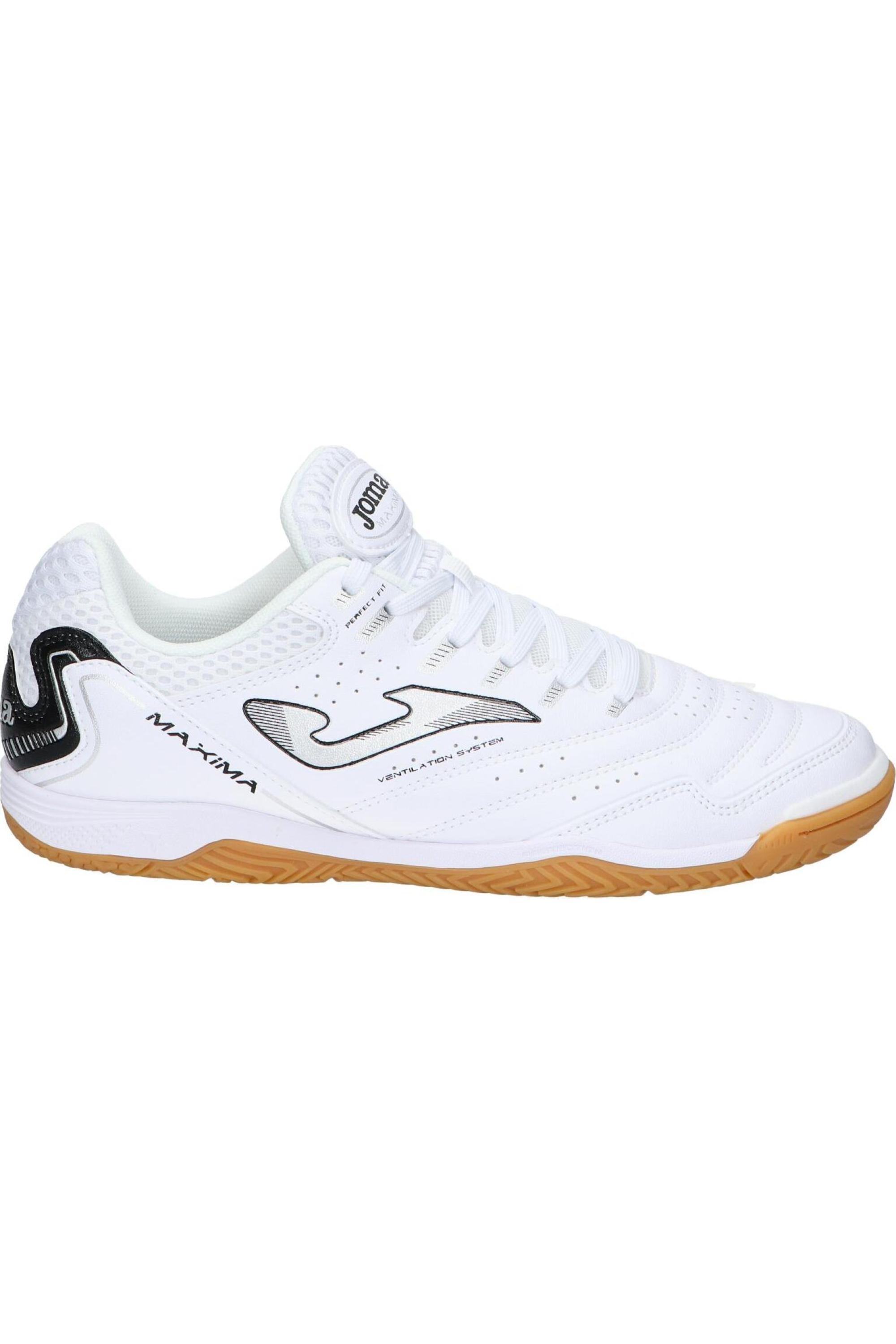 Futsal boots Joma model MAXS2502IN for man 2/6
