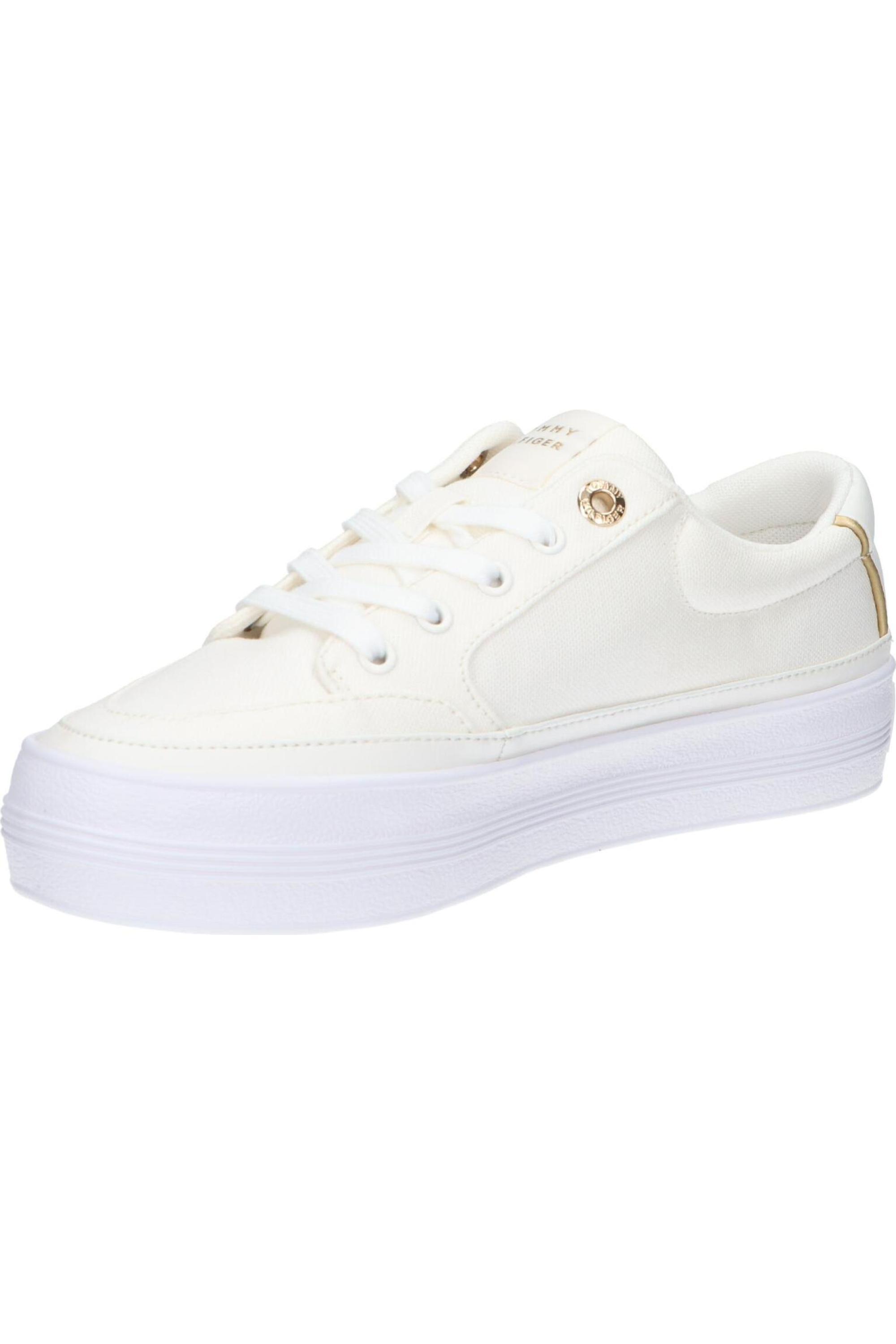 ZAPATOS Y COMPLEMENTOS TOMMY HILFIGER DE MUJER FW0FW08323