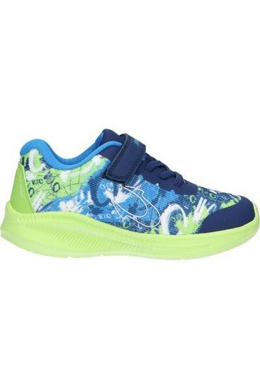 ZAPATILLAS DEPORTE JOHN SMITH DE NIÑA RUKEN