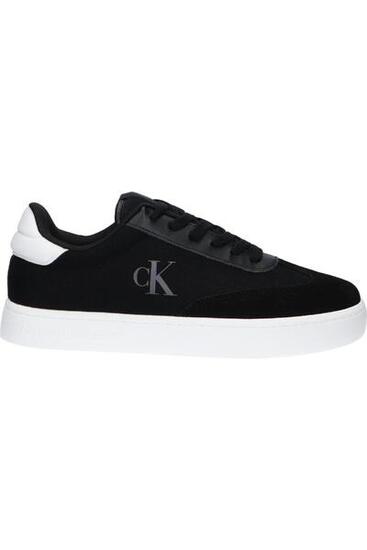 ZAPATOS Y COMPLEMENTOS CALVIN KLEIN DE HOMBRE YM0YM01169 CLASSIC CUPSOLE LOW